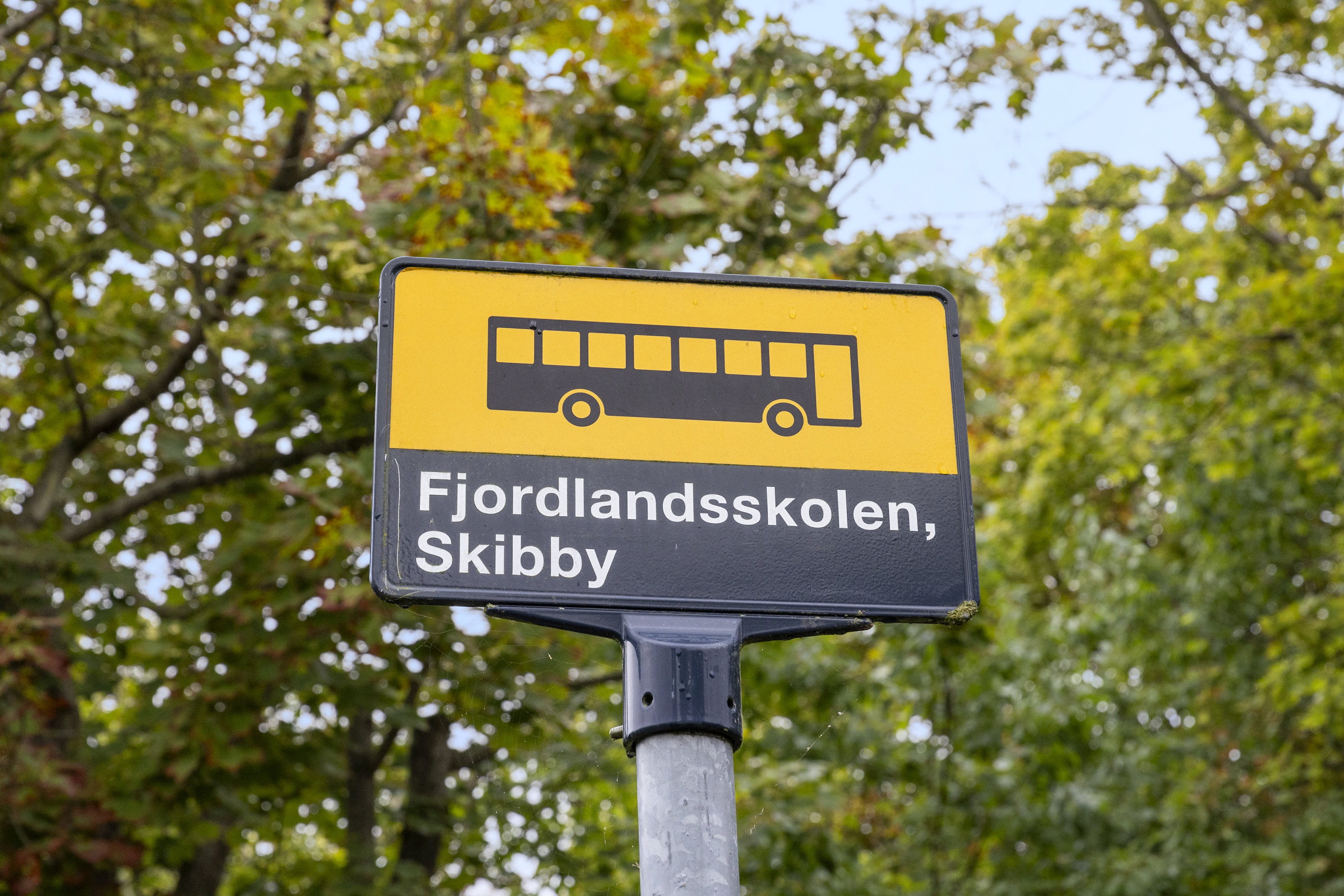 Fremhævet område billede i fuldskærmstilstand. Billede af Tværvej 3, 4050 Skibby