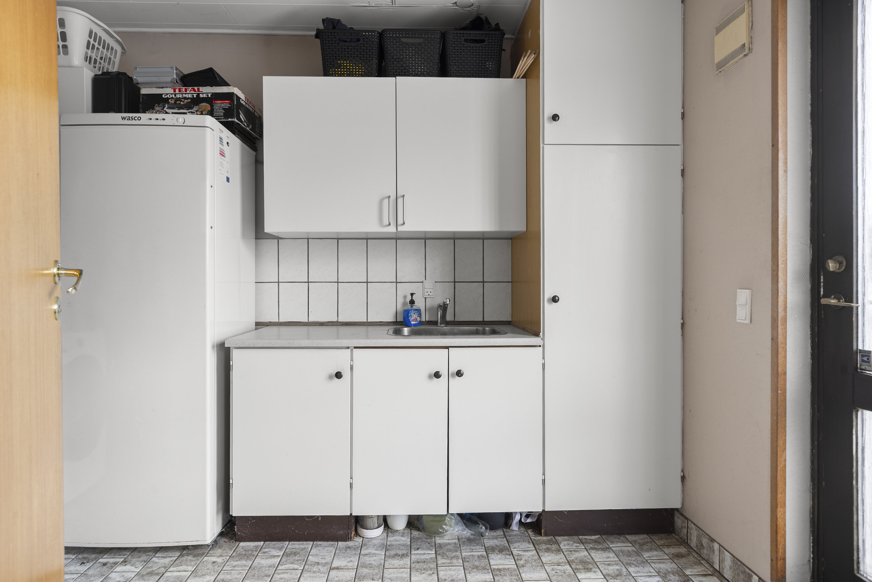 Fremhævet bryggers billede i fuldskærmstilstand. Billede af Nordbæksvej 47, Kværkeby, 4100 Ringsted