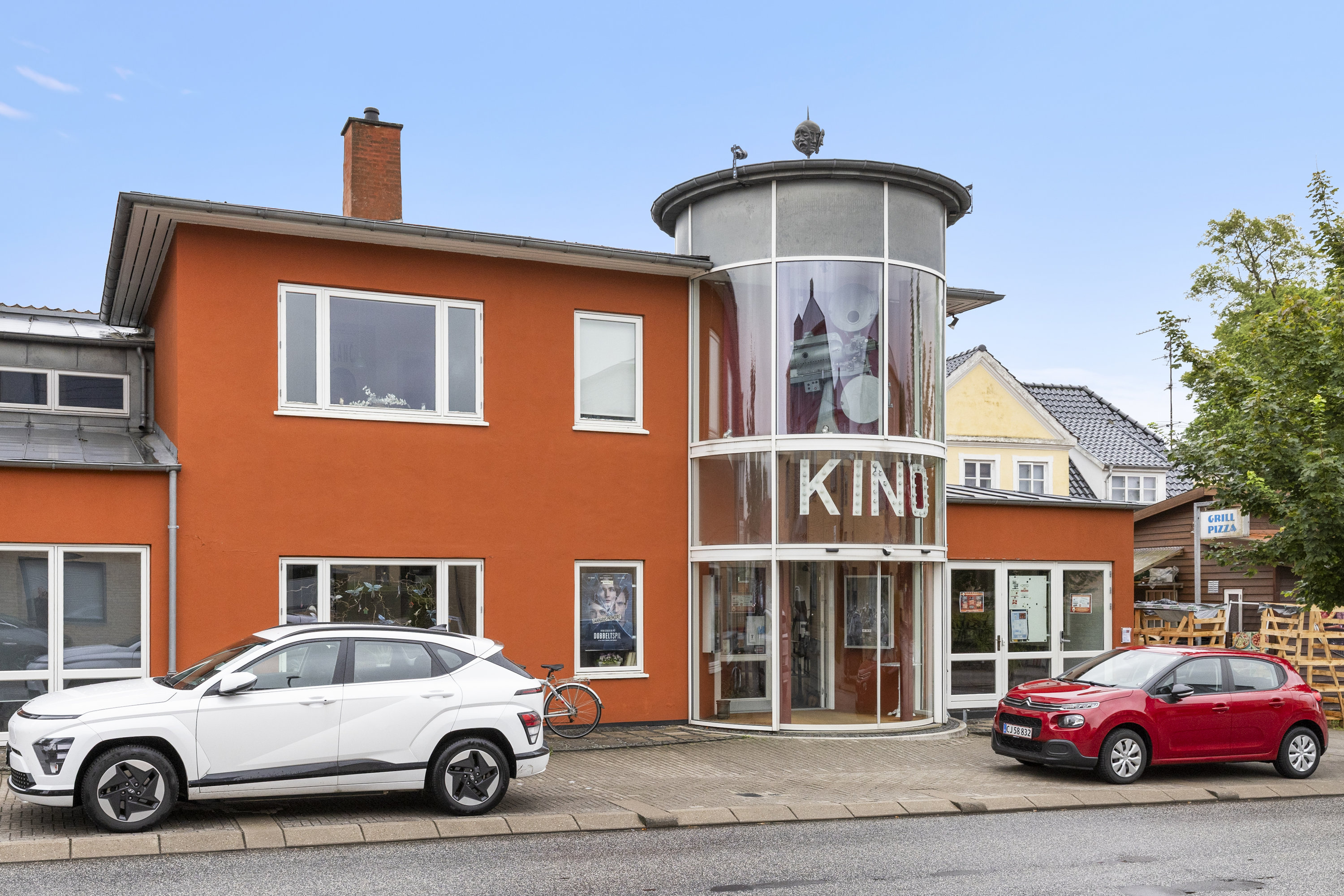 Fremhævet område billede i fuldskærmstilstand. Billede af Tværvej 3, 4050 Skibby
