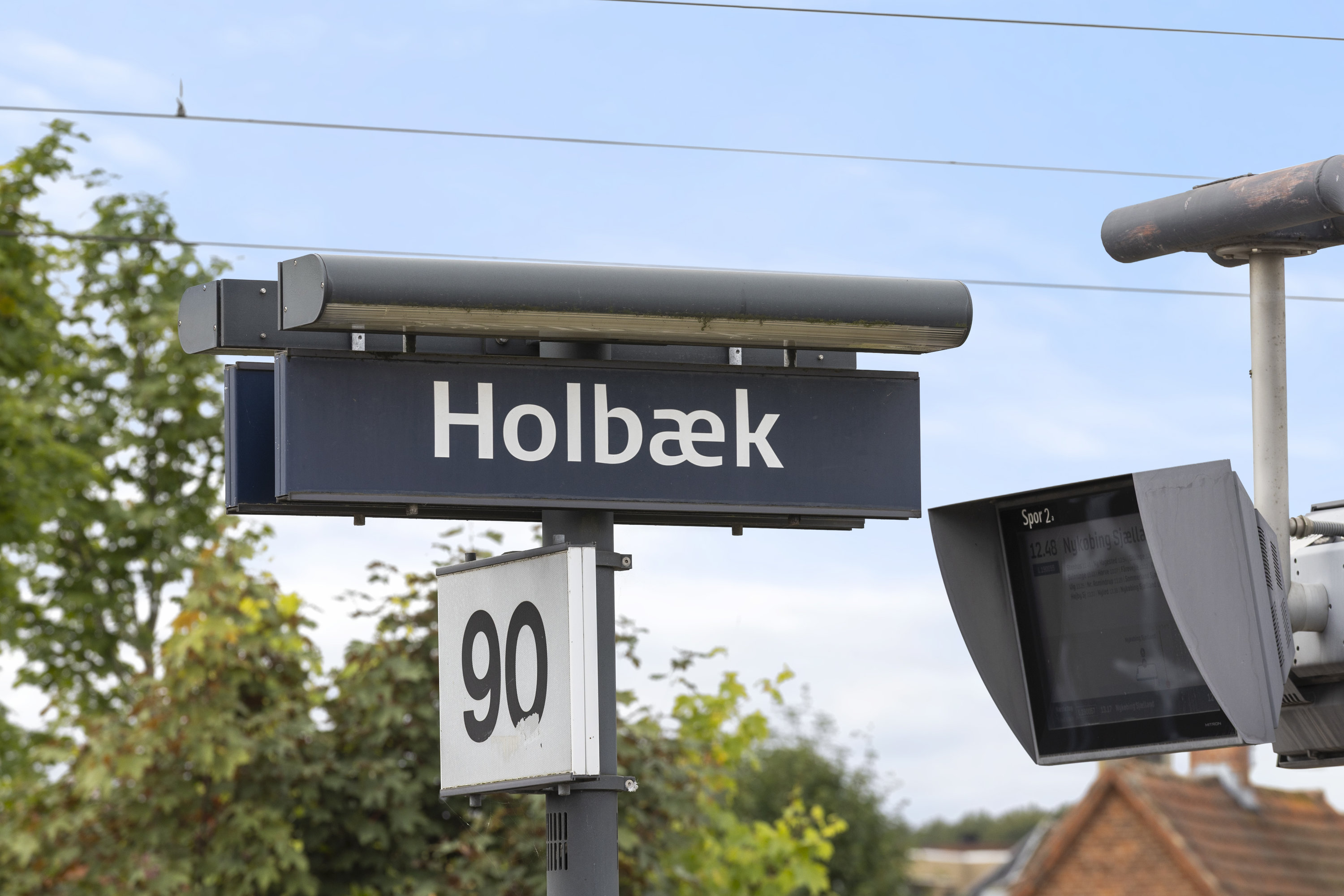 Fremhævet område billede i fuldskærmstilstand. Billede af Tveje-Merløse 1E, 4300 Holbæk