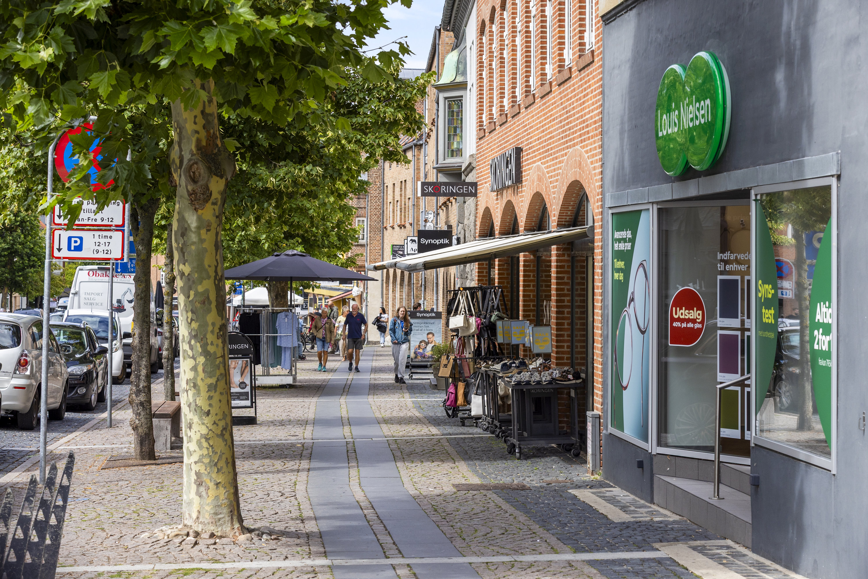 Fremhævet område billede i fuldskærmstilstand. Billede af Tveje-Merløse 1E, 4300 Holbæk