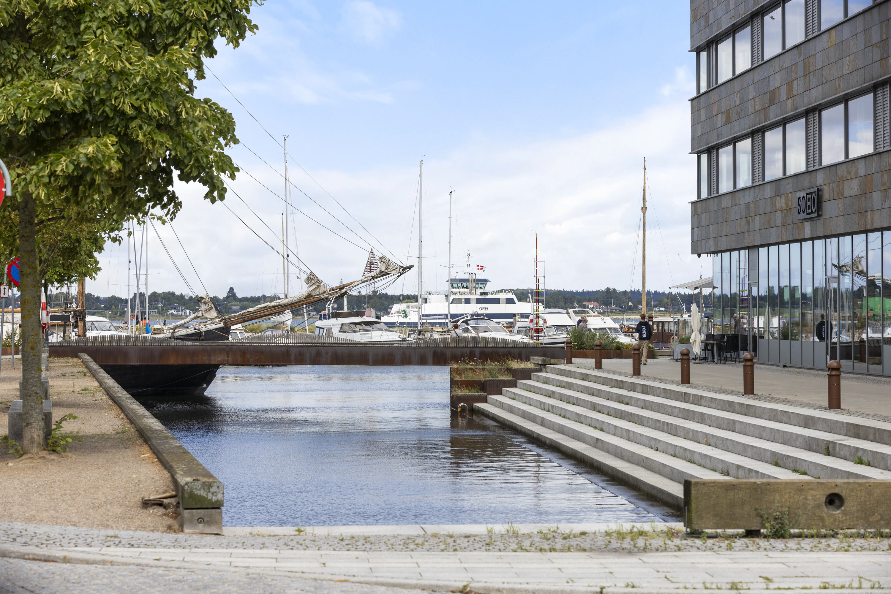 Fremhævet område billede i fuldskærmstilstand. Billede af Tveje-Merløse 1E, 4300 Holbæk