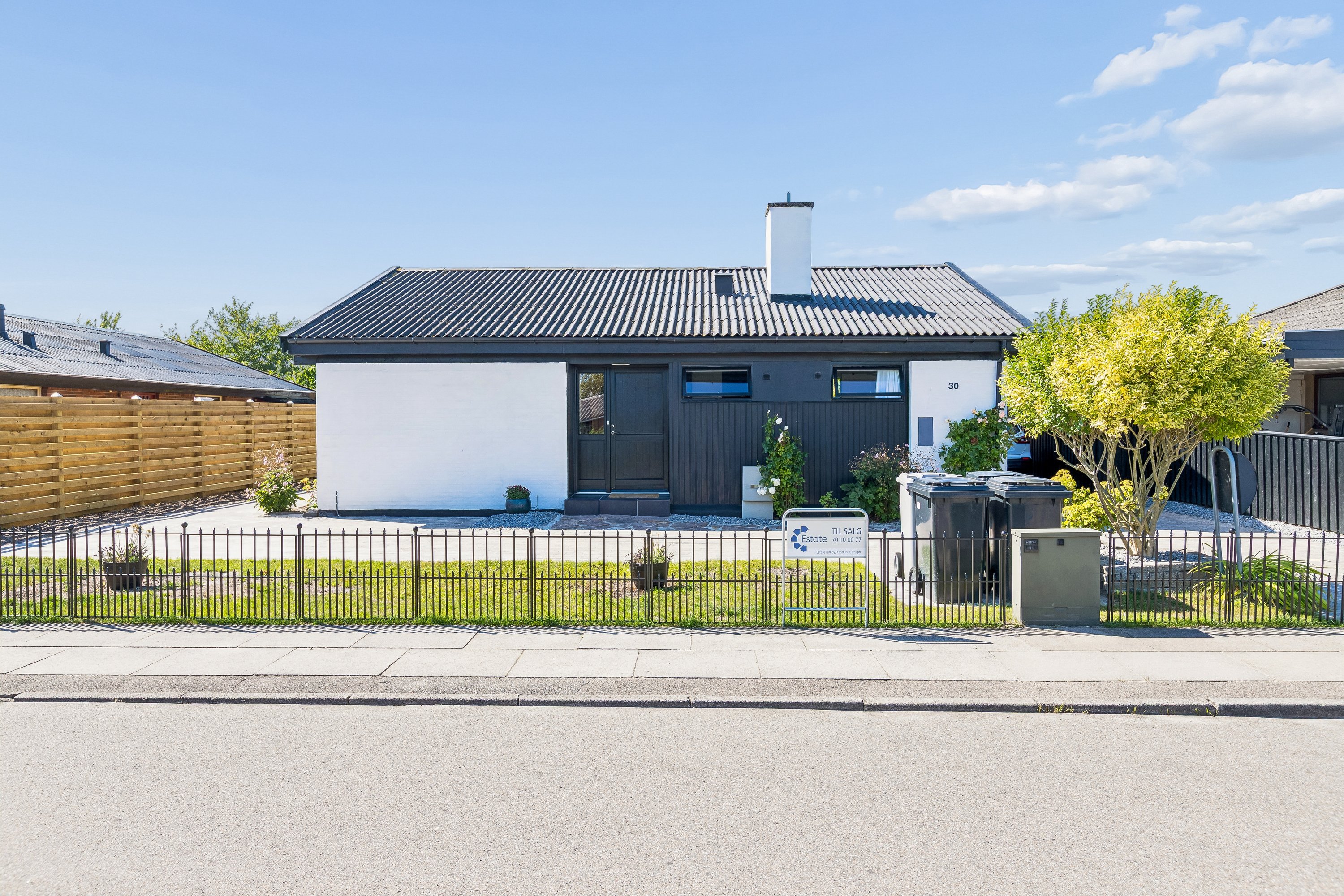 Villa: Andet på Helmond Alle 30, 2791 Dragør