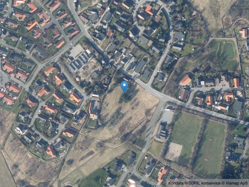 Miniaturebillede 1: andet. Billede af Gammel Skolevej 11, Vrold, 8660 Skanderborg