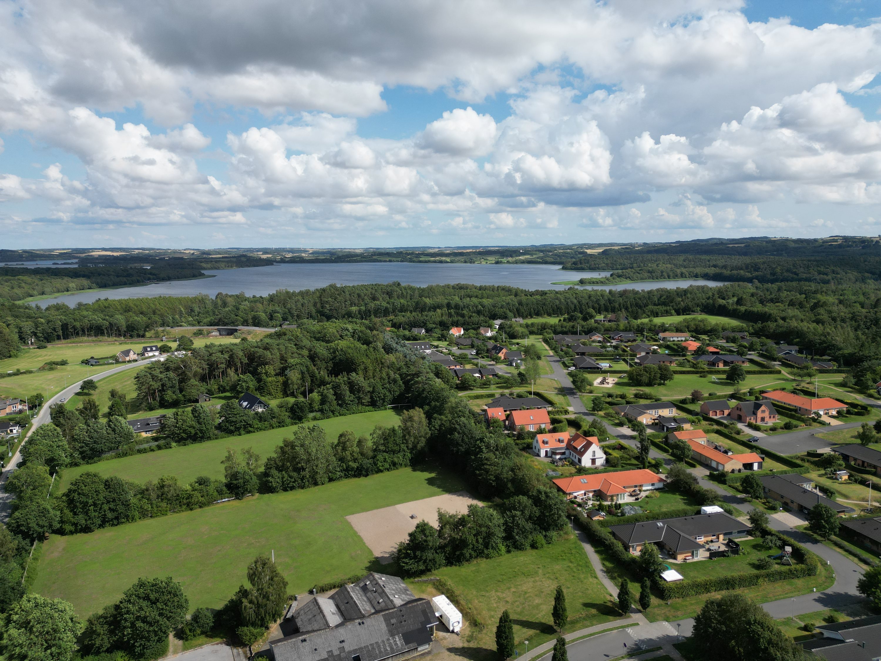 Miniaturebillede 2: andet. Billede af Gammel Skolevej 11, Vrold, 8660 Skanderborg