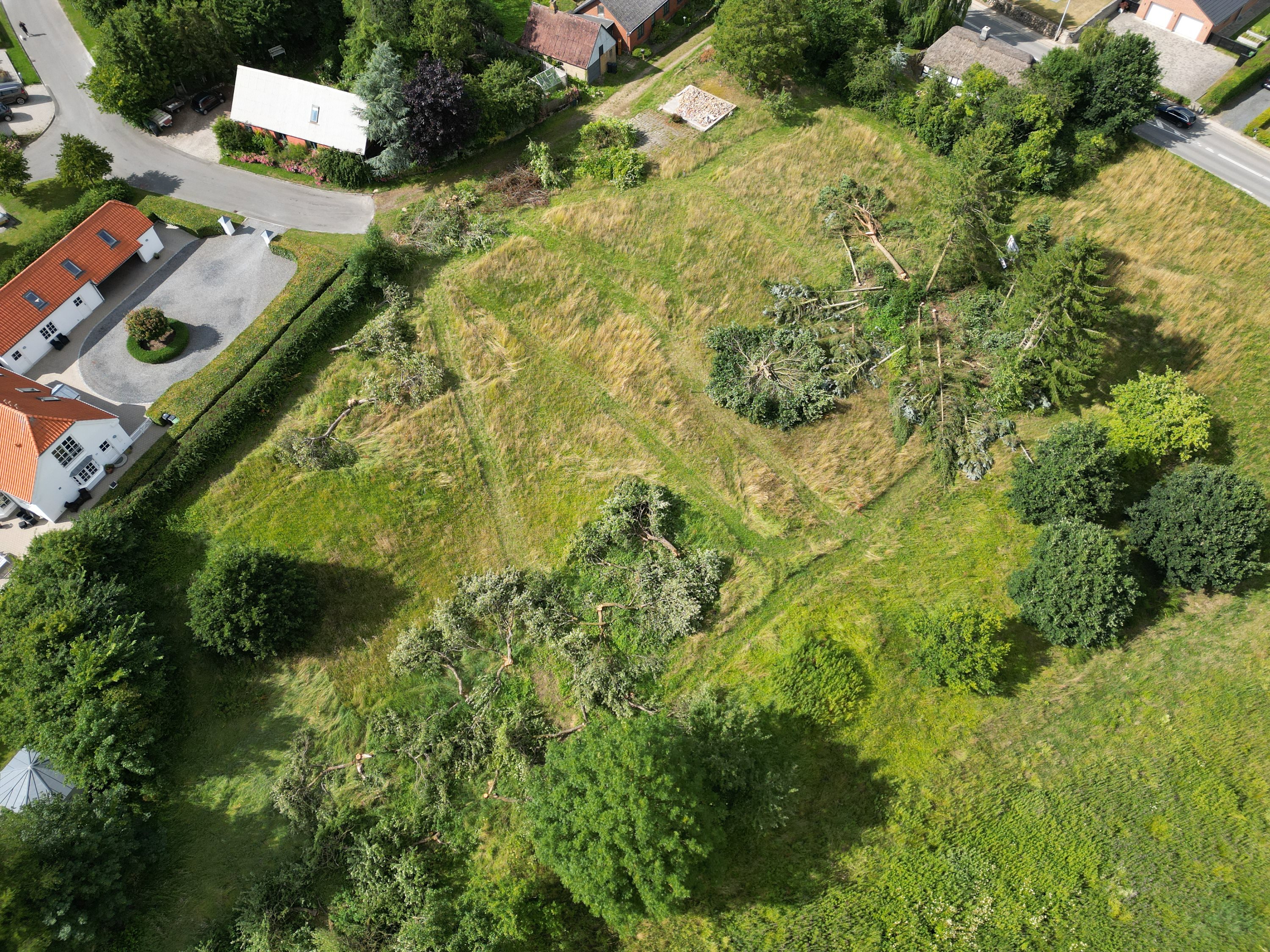 Fremhævet andet billede i fuldskærmstilstand. Billede af Gammel Skolevej 11, Vrold, 8660 Skanderborg