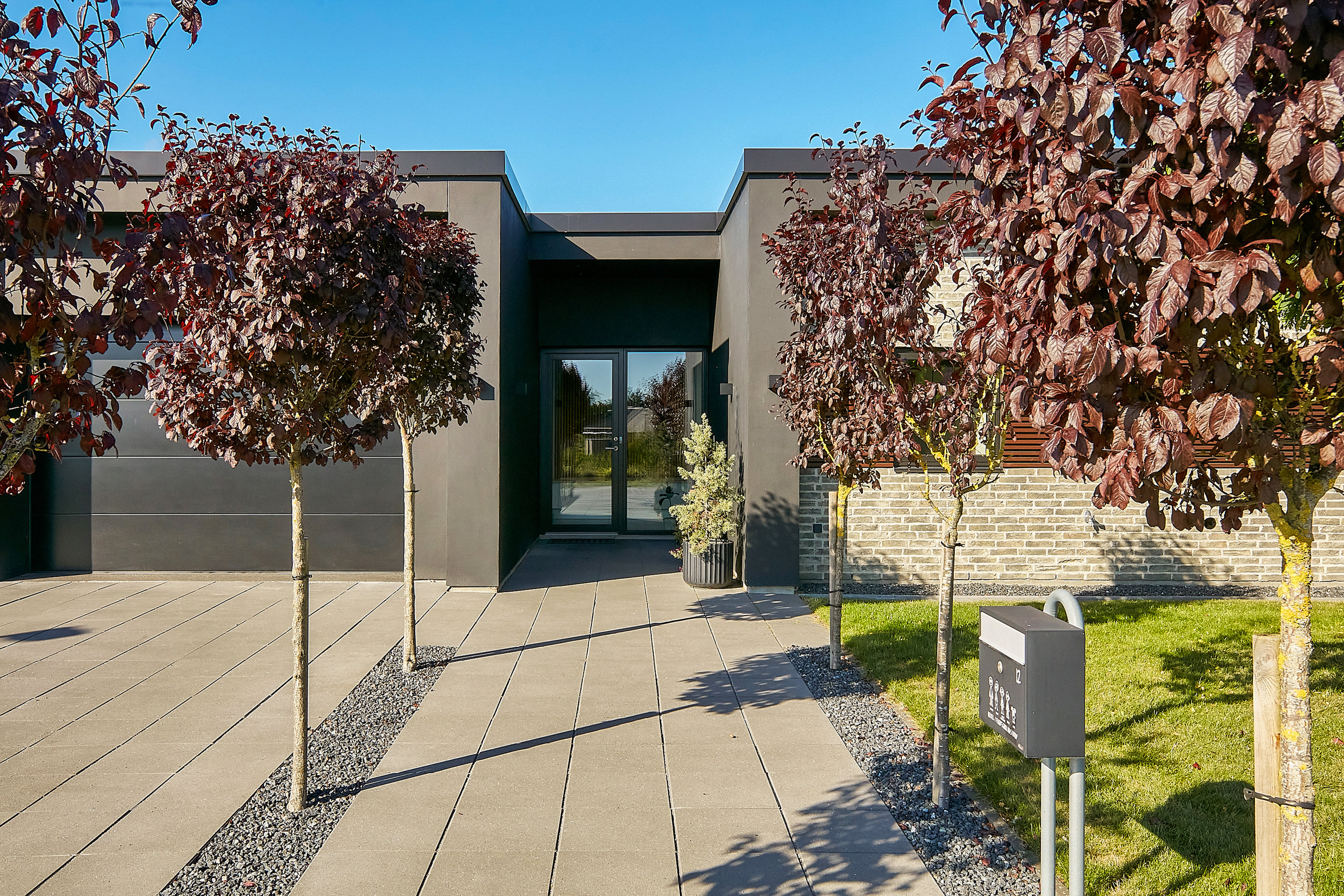 Villa: Andet på Druehylden 12, Østerhåb, 8700 Horsens