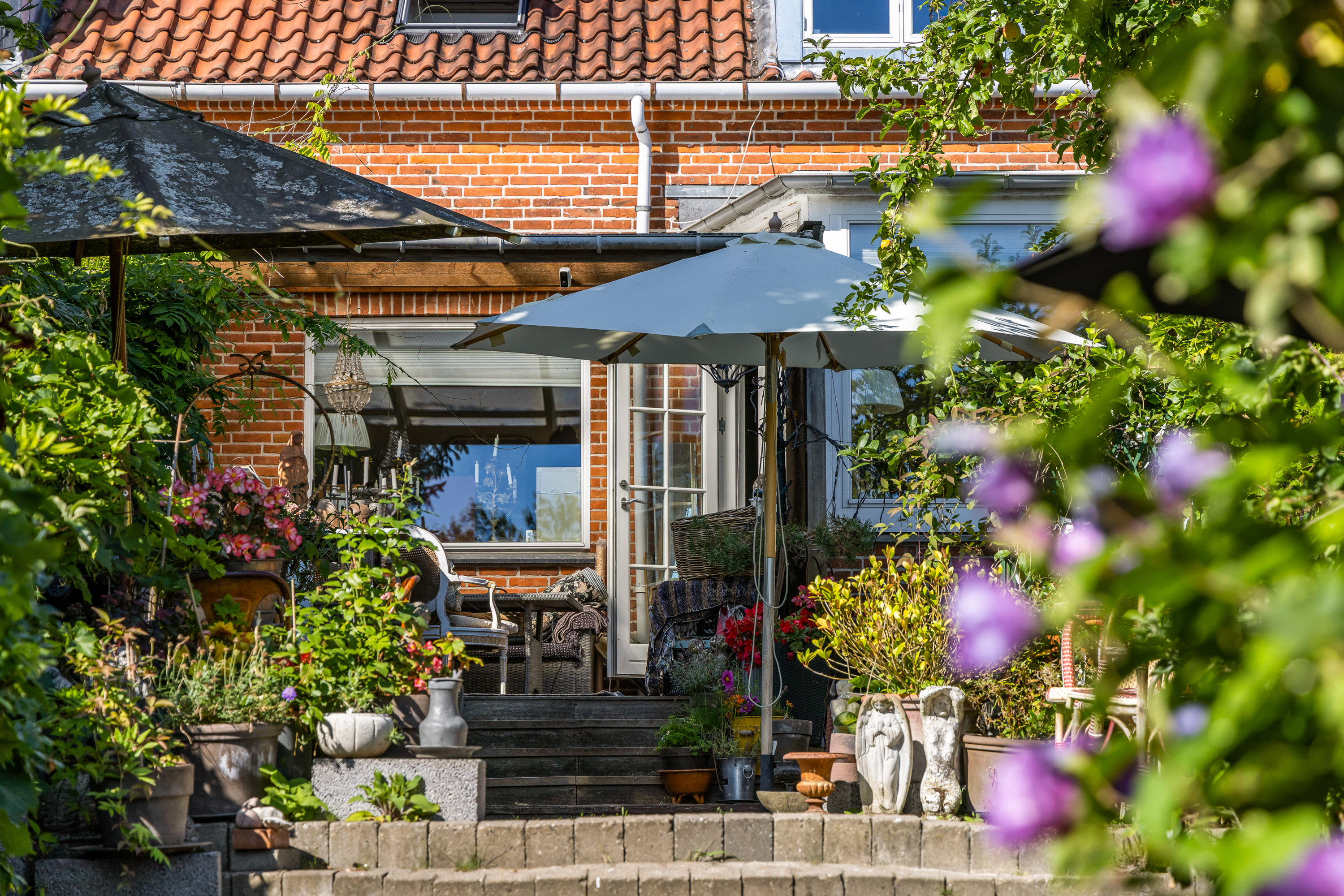 Fremhævet andet billede i fuldskærmstilstand. Billede af Lauggårds Alle 61, 2860 Søborg