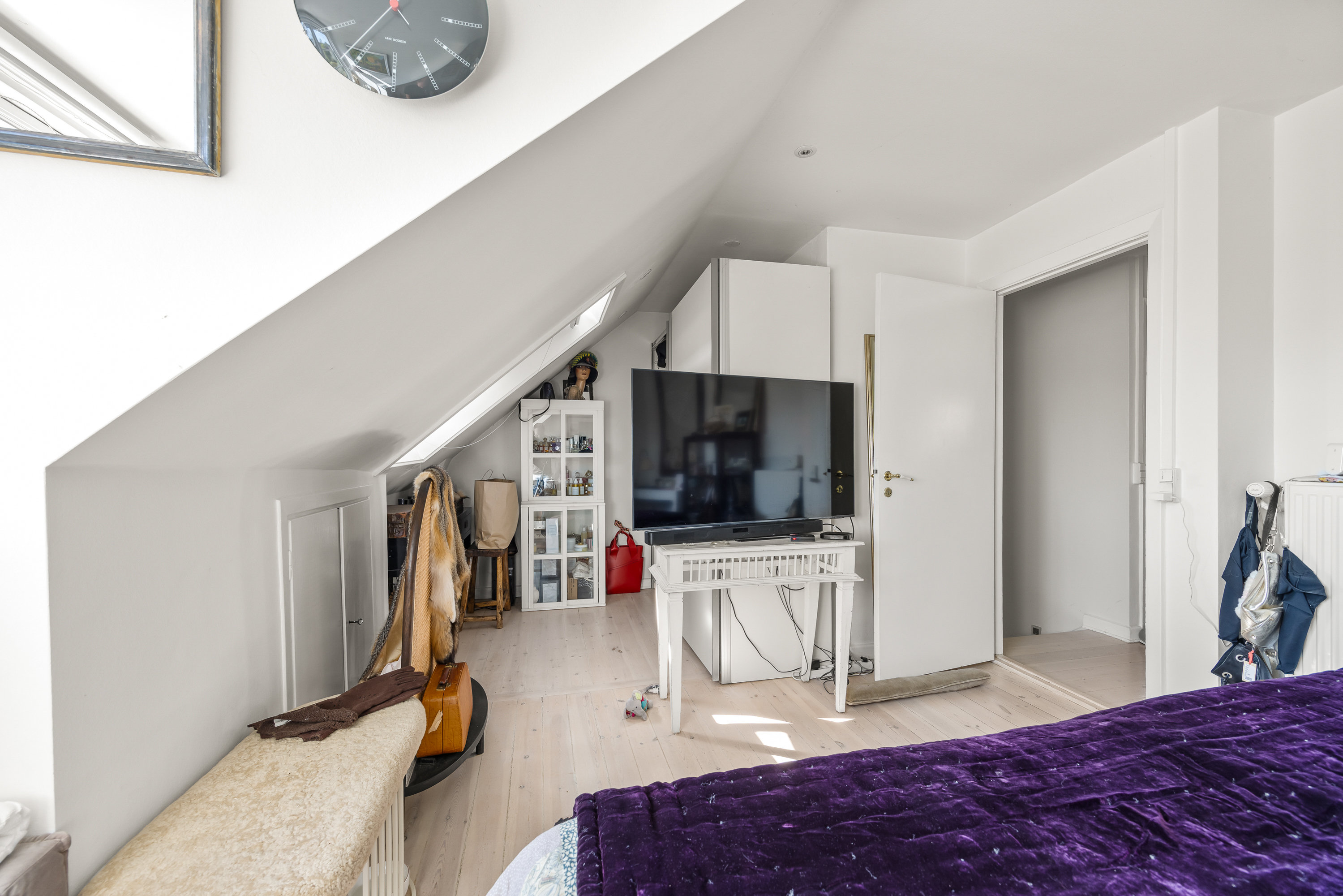 Fremhævet andet billede i fuldskærmstilstand. Billede af Lauggårds Alle 61, 2860 Søborg