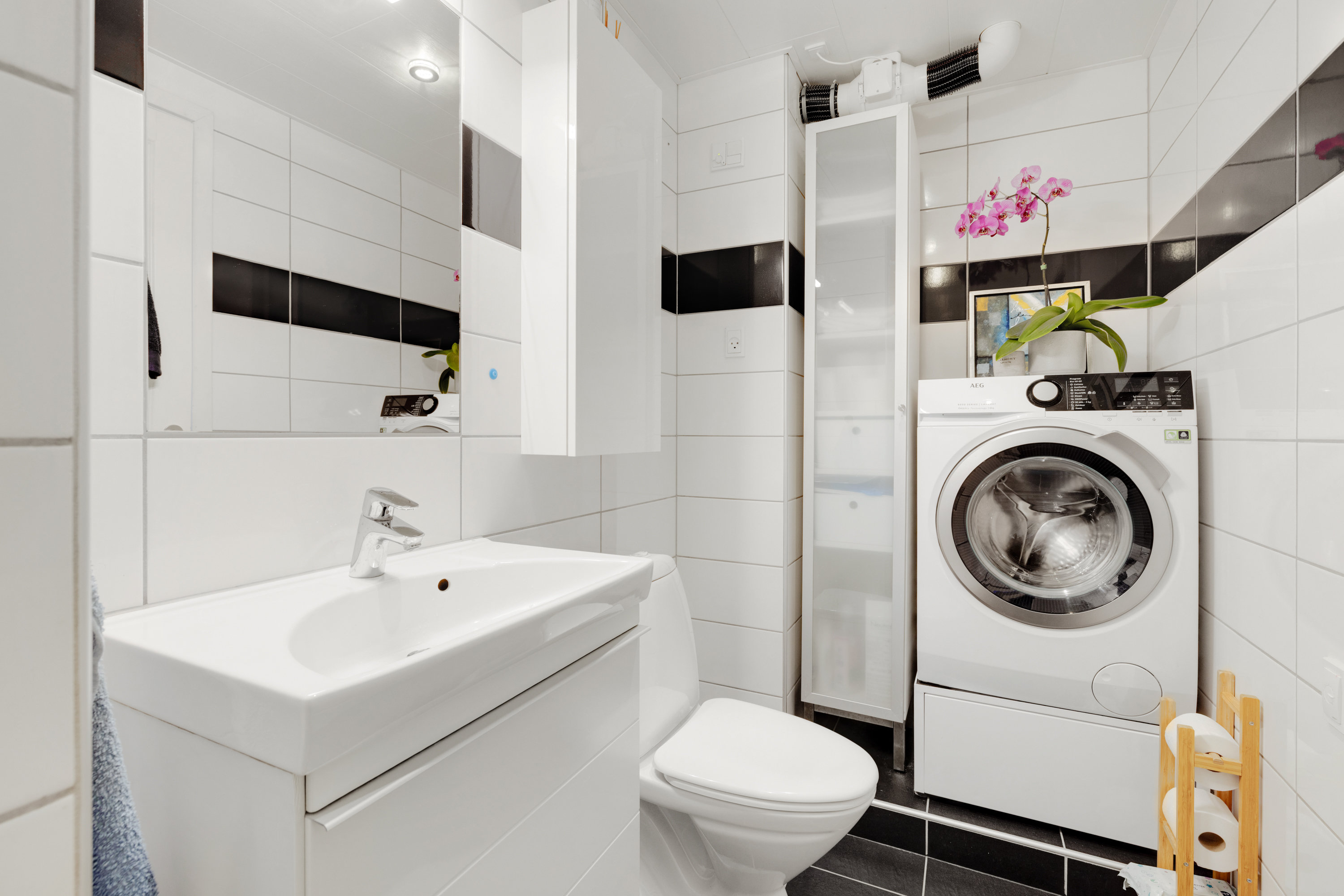 Fremhævet bryggers billede i fuldskærmstilstand. Billede af Vejledalen 160, 2635 Ishøj