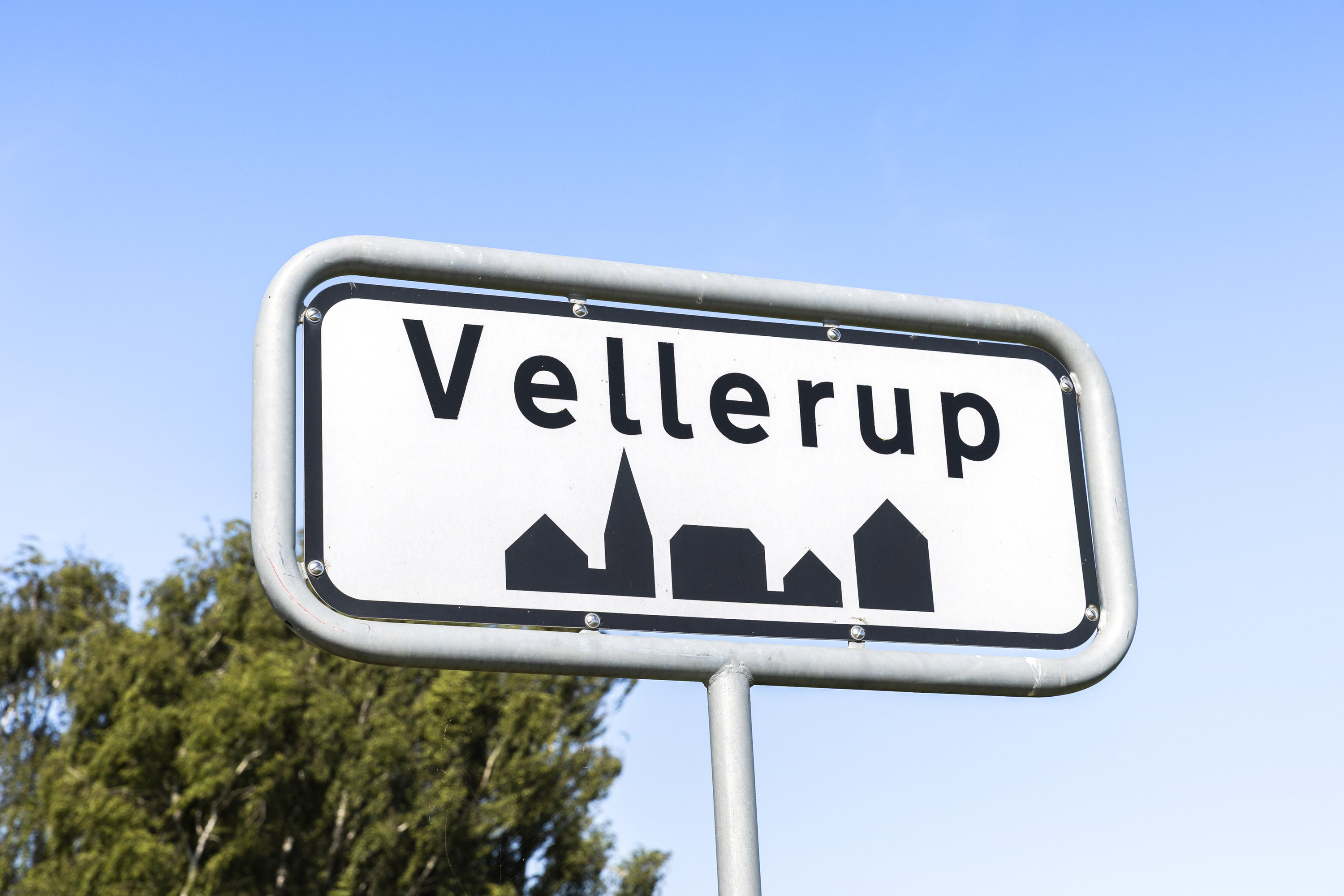 Fremhævet område billede i fuldskærmstilstand. Billede af Vigvejen 8, Vellerup, 4050 Skibby