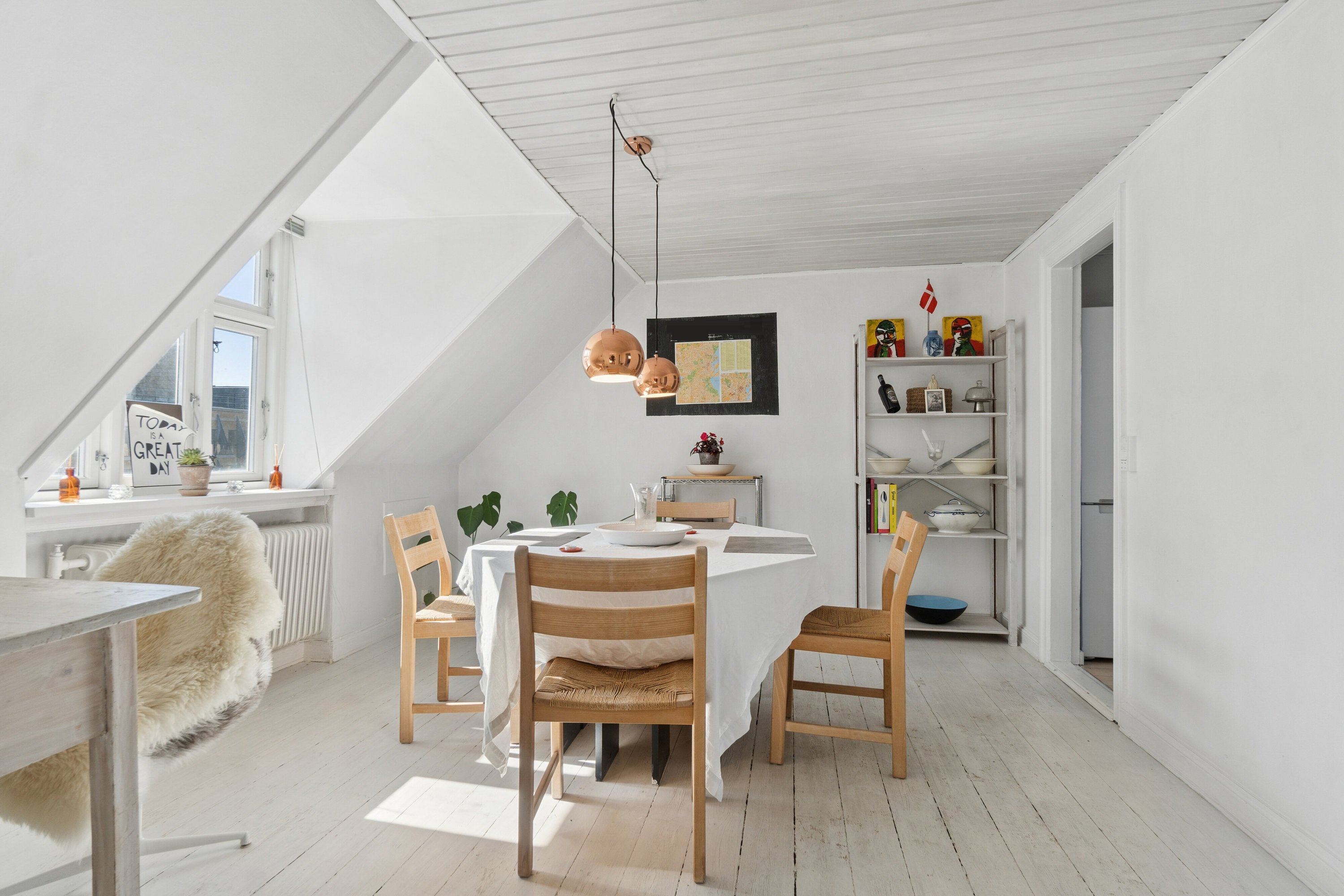 Miniaturebillede 2: . Billede af Marstrandsgade 36, 4., 8000 Aarhus C