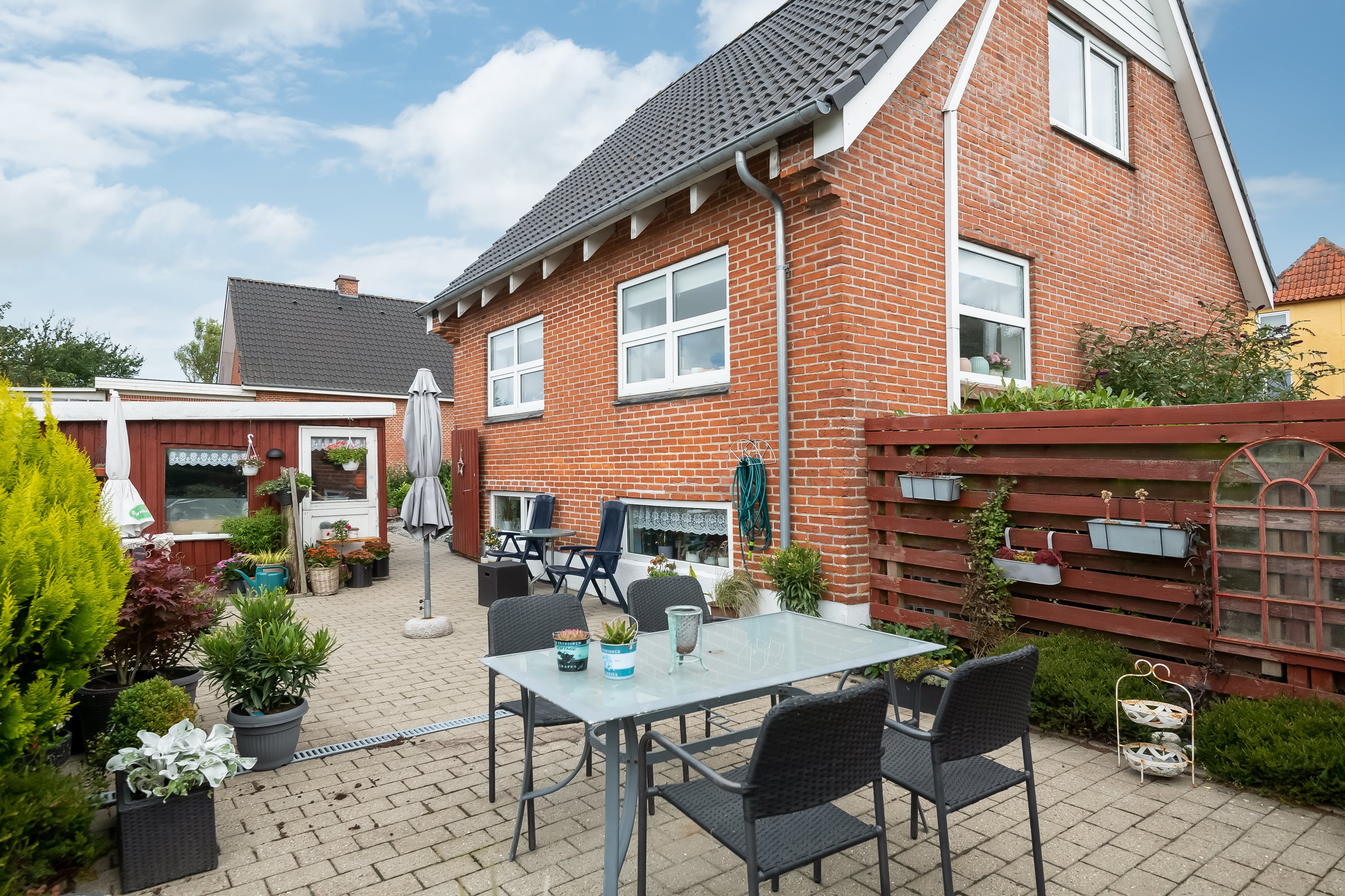 Miniaturebillede 1: andet. Billede af Trangetvej 14, 9830 Tårs