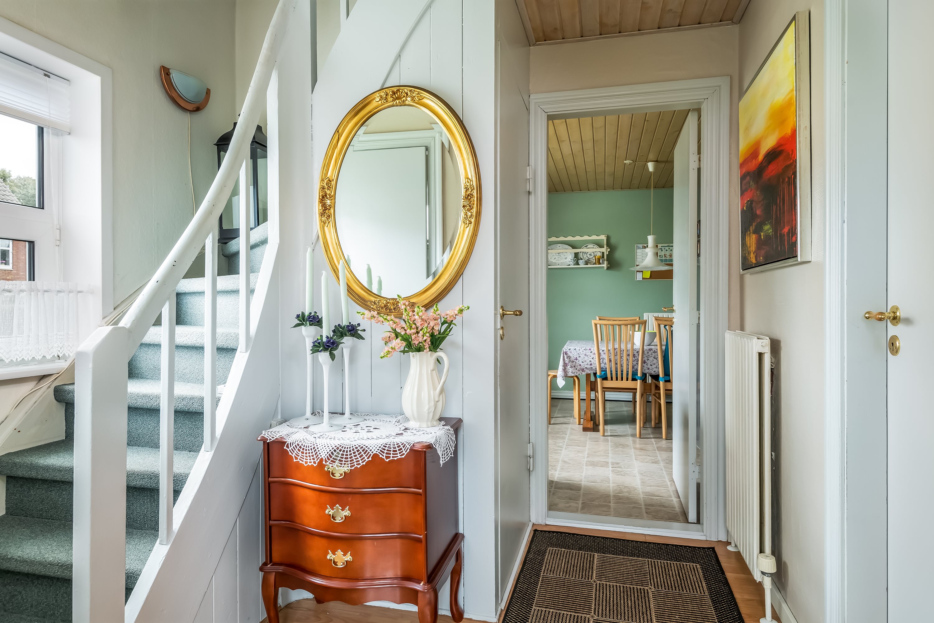 Miniaturebillede 2: andet. Billede af Trangetvej 14, 9830 Tårs