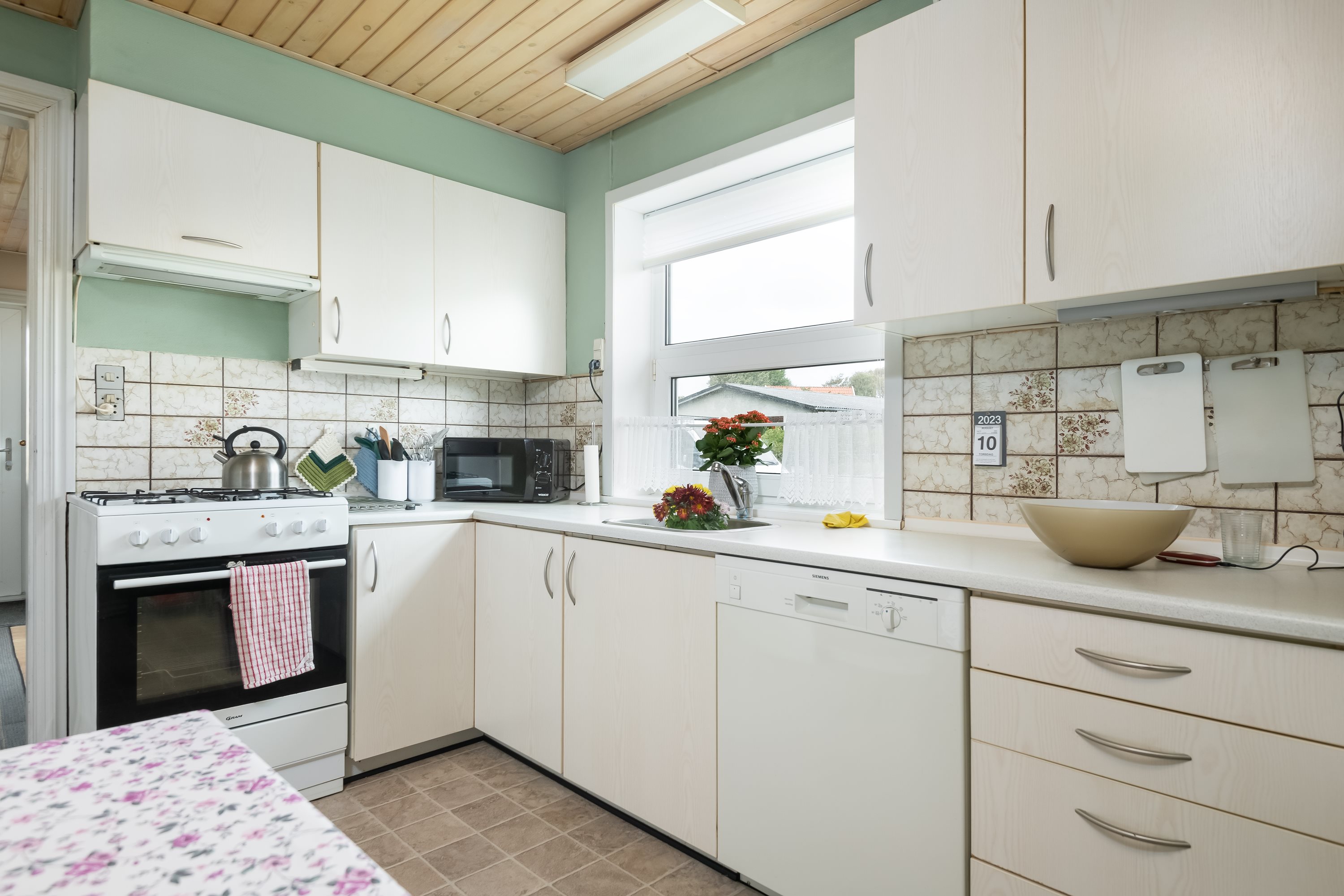 Fremhævet andet billede i fuldskærmstilstand. Billede af Trangetvej 14, 9830 Tårs