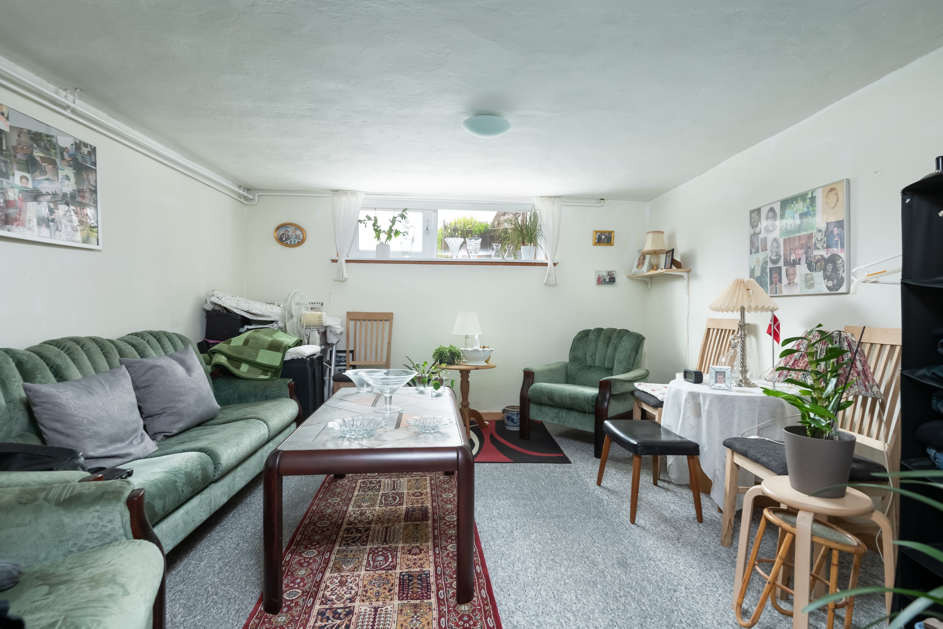 Fremhævet andet billede i fuldskærmstilstand. Billede af Trangetvej 14, 9830 Tårs