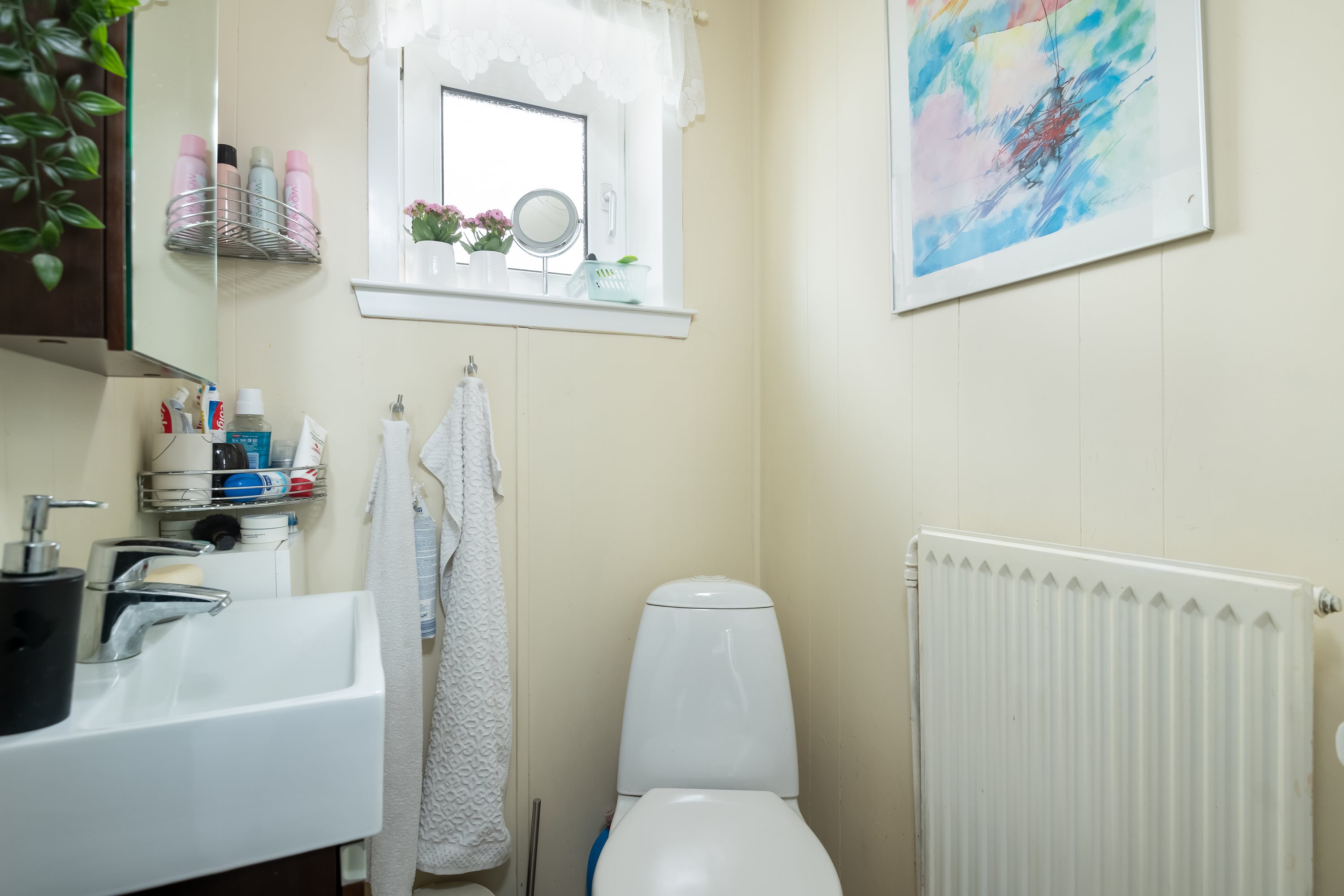 Fremhævet andet billede i fuldskærmstilstand. Billede af Trangetvej 14, 9830 Tårs