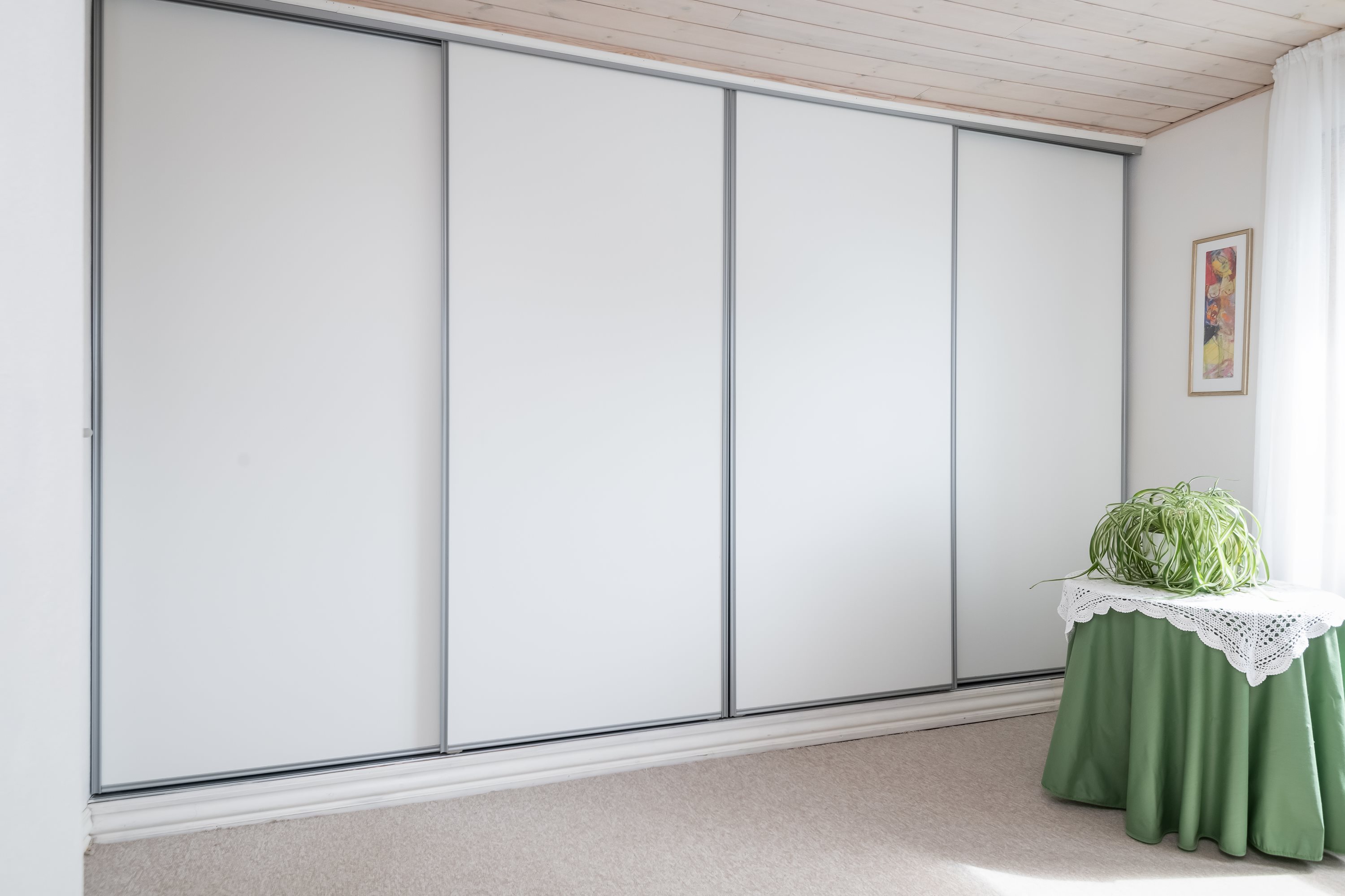 Fremhævet andet billede i fuldskærmstilstand. Billede af Trangetvej 14, 9830 Tårs