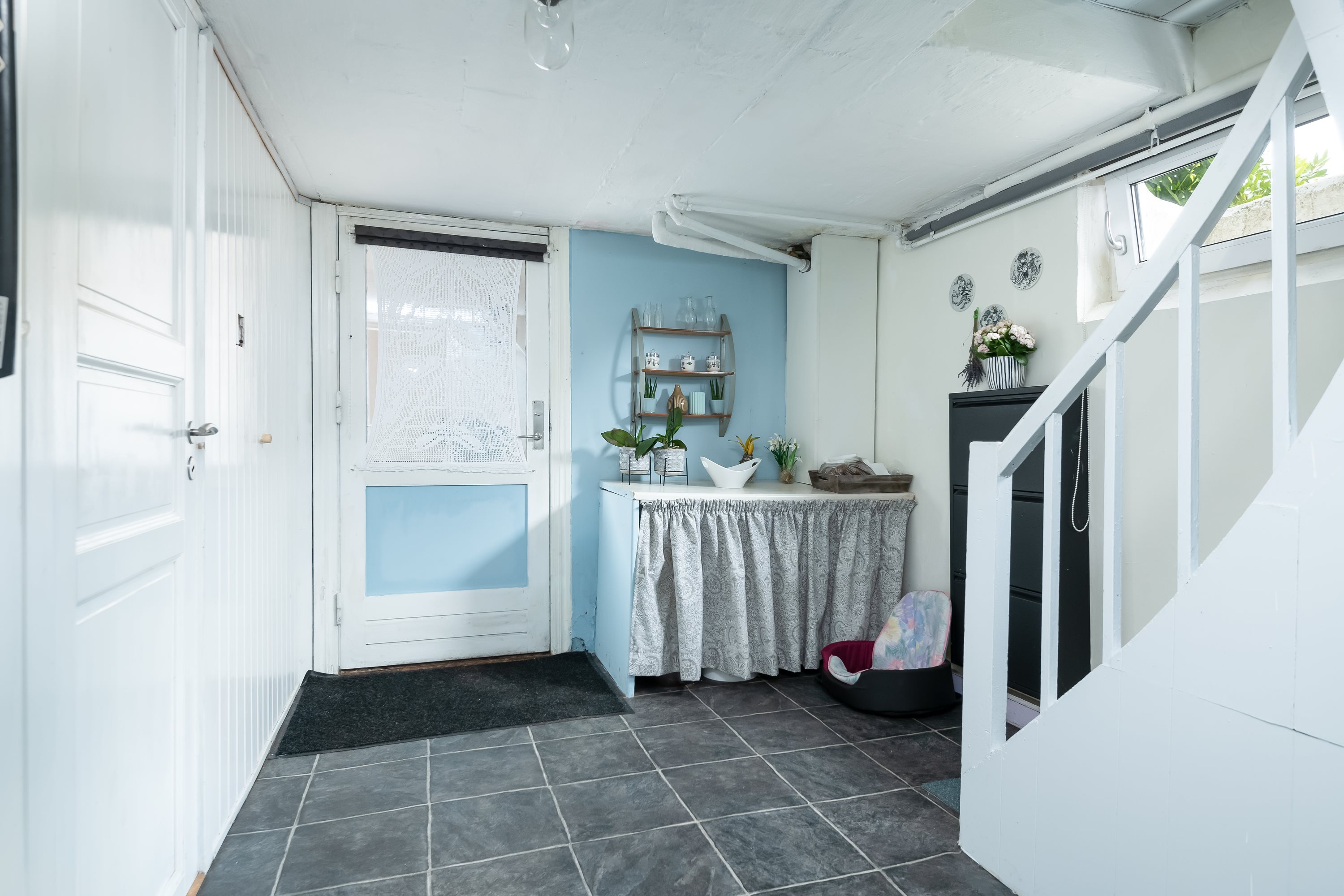 Fremhævet andet billede i fuldskærmstilstand. Billede af Trangetvej 14, 9830 Tårs