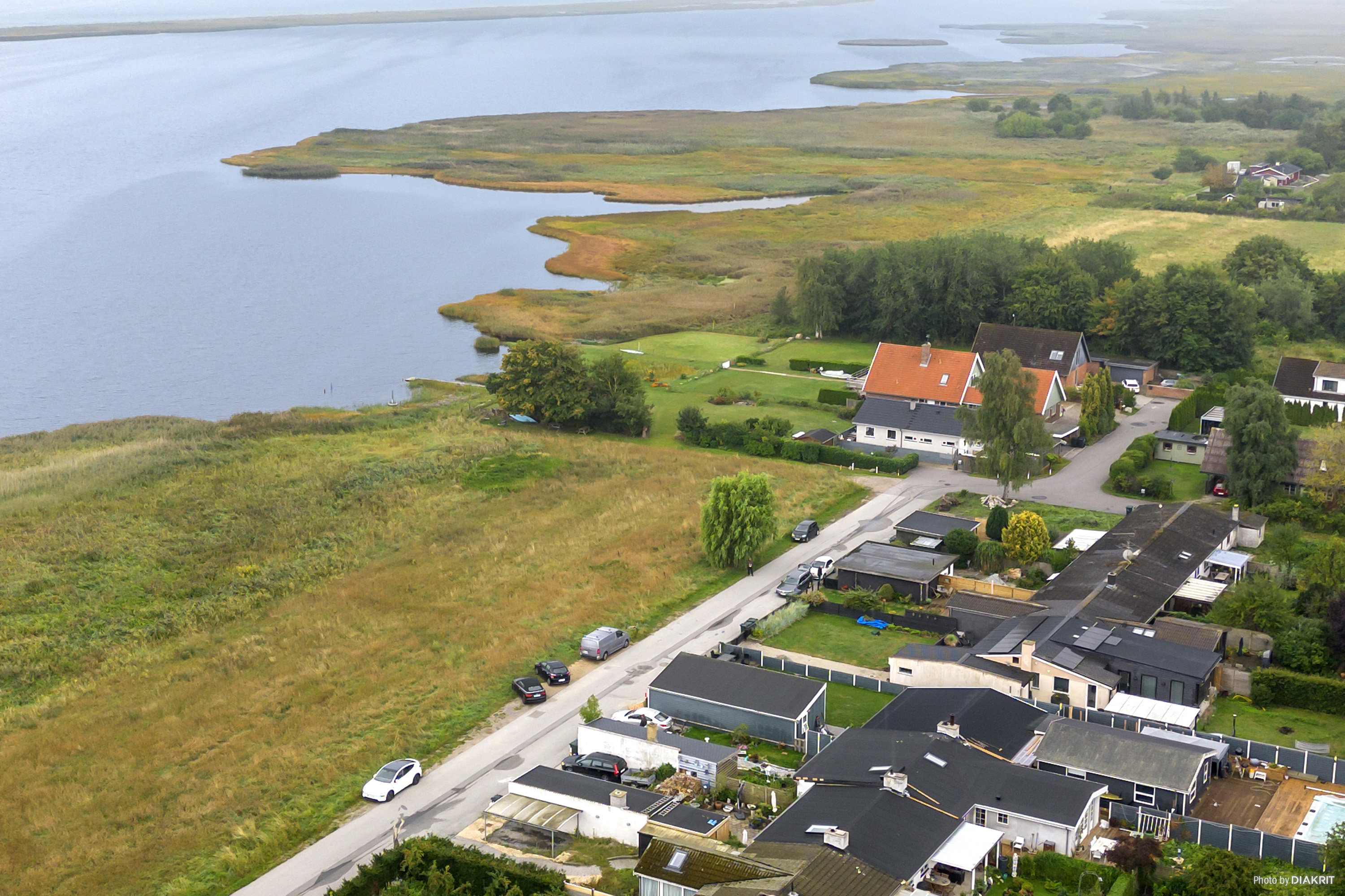 Fremhævet område billede i fuldskærmstilstand. Billede af Havstokken 6, 4600 Køge