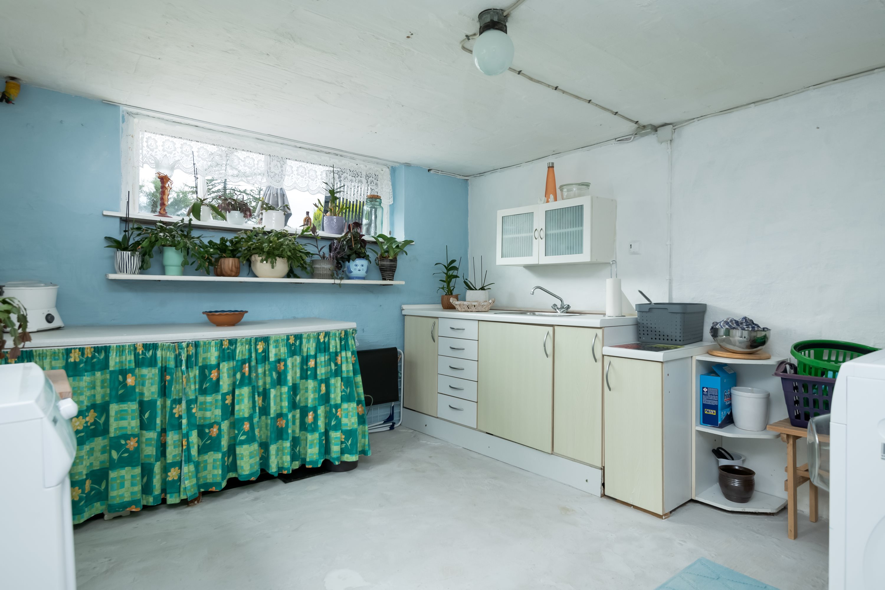 Fremhævet andet billede i fuldskærmstilstand. Billede af Trangetvej 14, 9830 Tårs