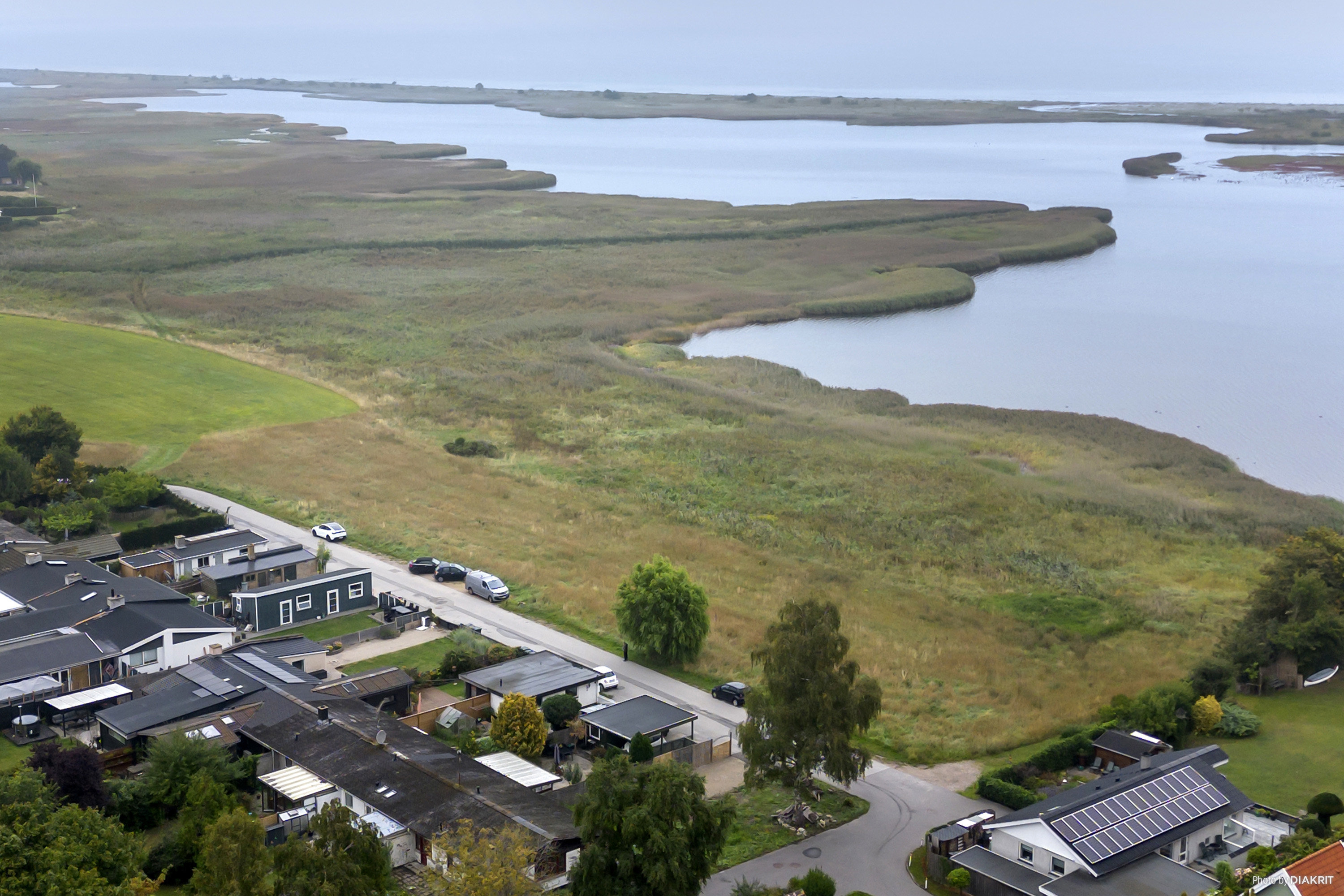 Fremhævet område billede i fuldskærmstilstand. Billede af Havstokken 6, 4600 Køge