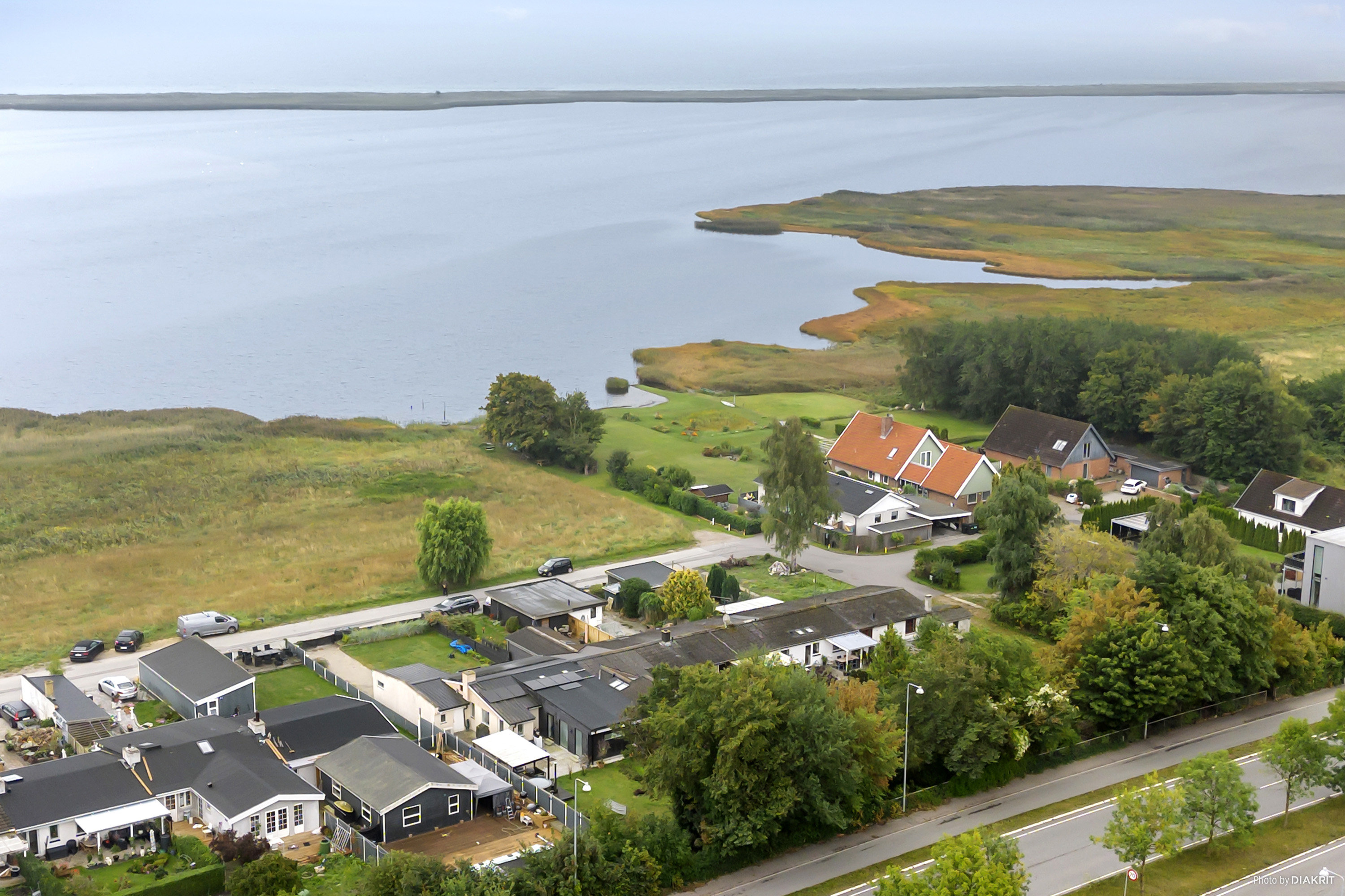 Fremhævet område billede i fuldskærmstilstand. Billede af Havstokken 6, 4600 Køge