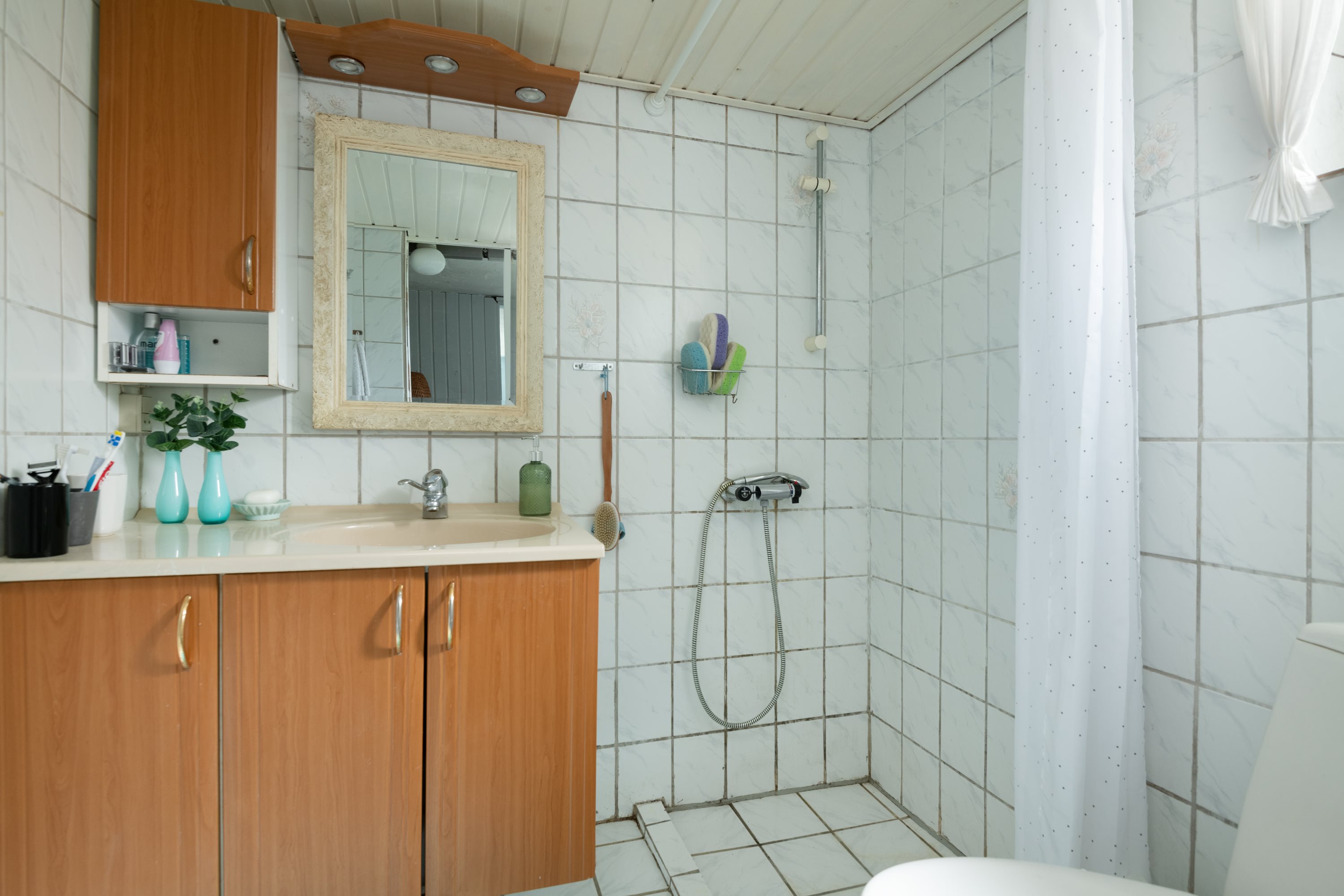 Fremhævet andet billede i fuldskærmstilstand. Billede af Trangetvej 14, 9830 Tårs