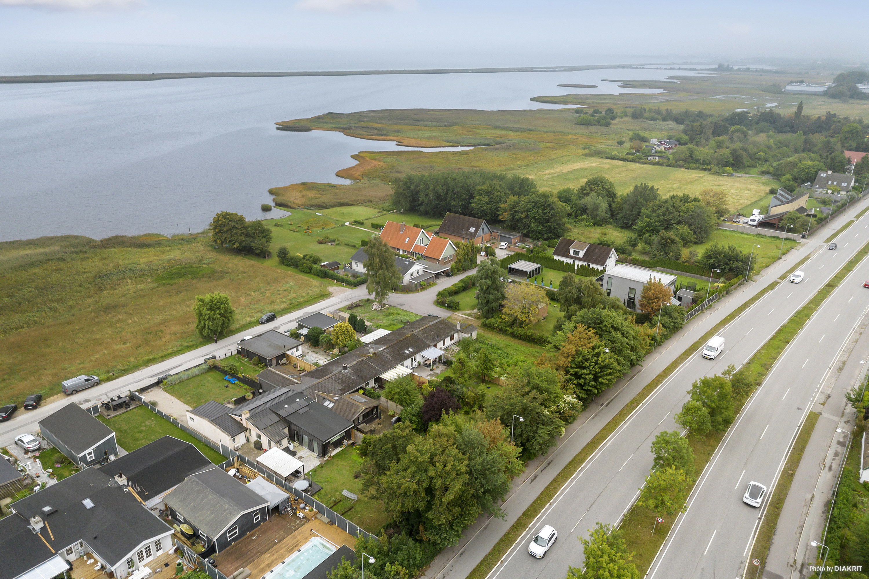 Fremhævet område billede i fuldskærmstilstand. Billede af Havstokken 6, 4600 Køge