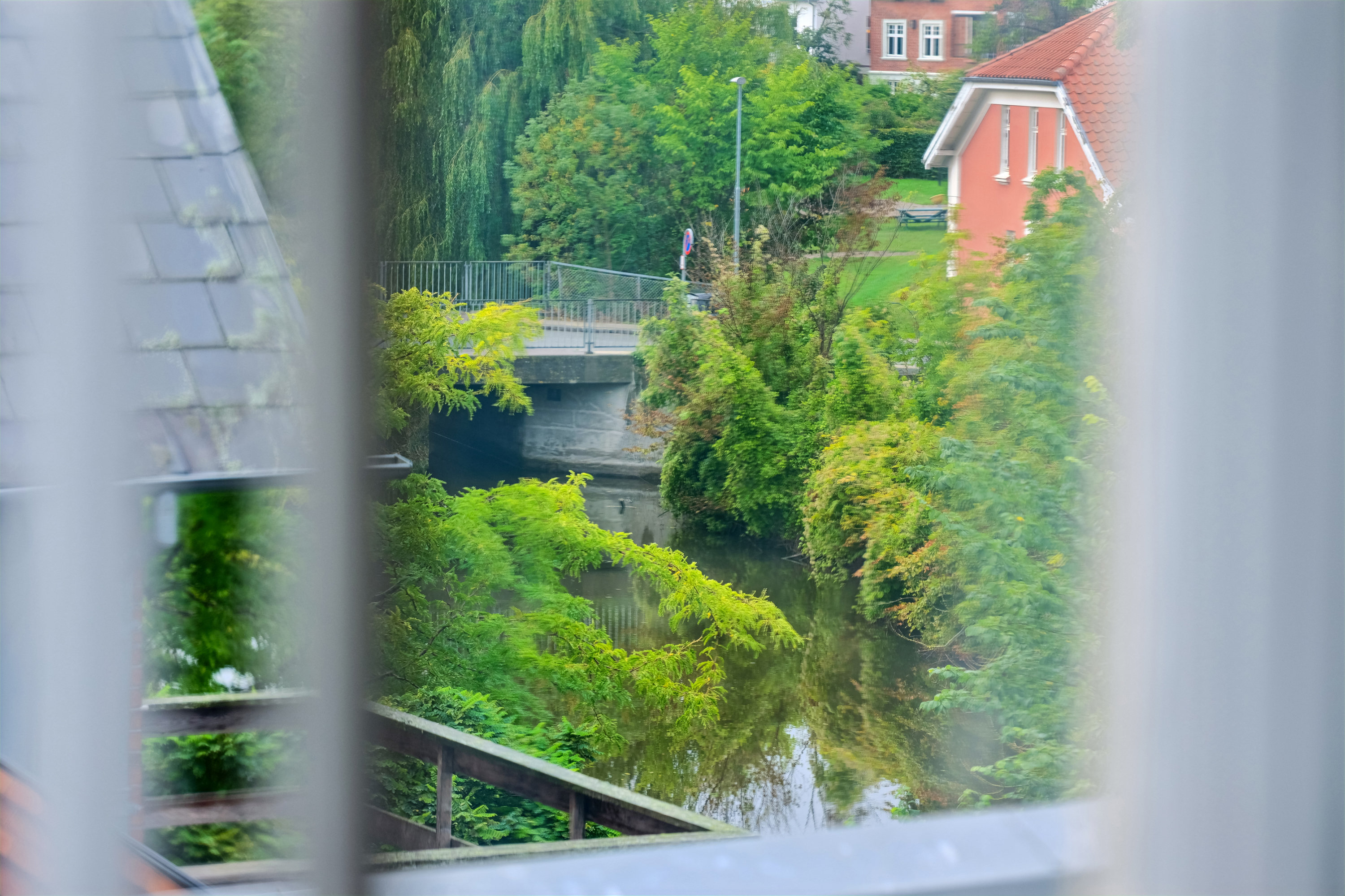 Fremhævet udsigt billede i fuldskærmstilstand. Billede af Nørrevoldgade 49, 2., 5800 Nyborg