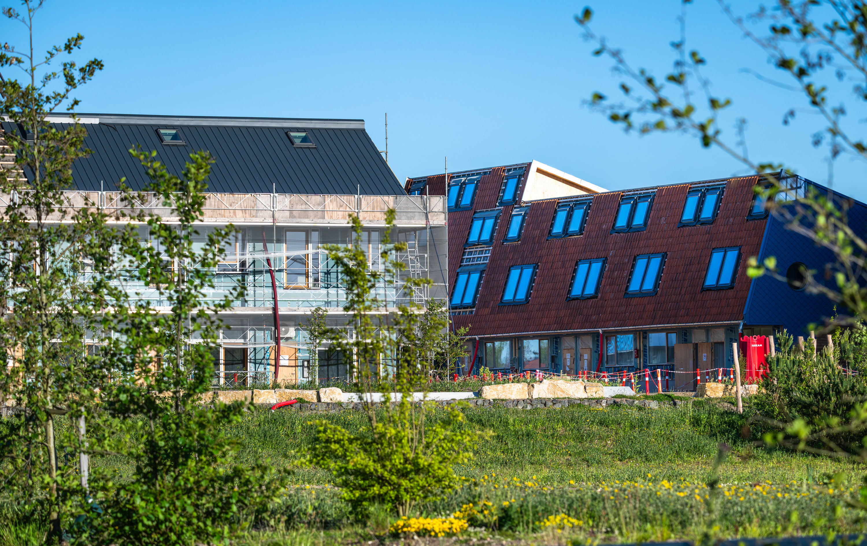 Fremhævet  billede i fuldskærmstilstand. Billede af Tagfatgade 8, 1. 3., 7190 Billund