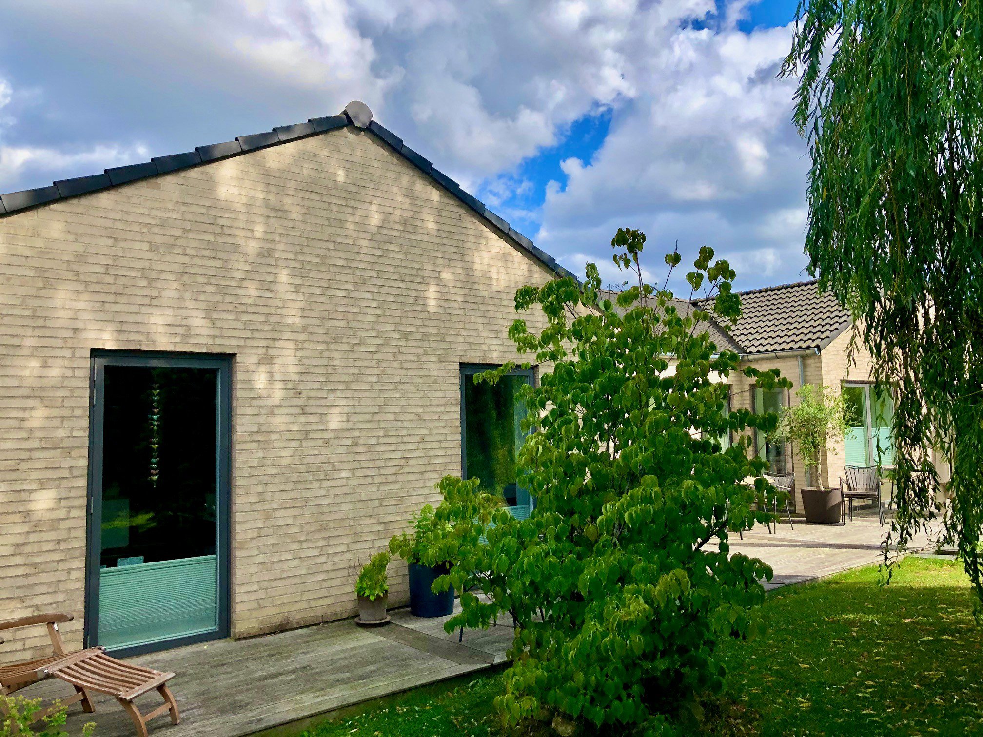 Villa på Elverhøjen 47, 2730 Herlev