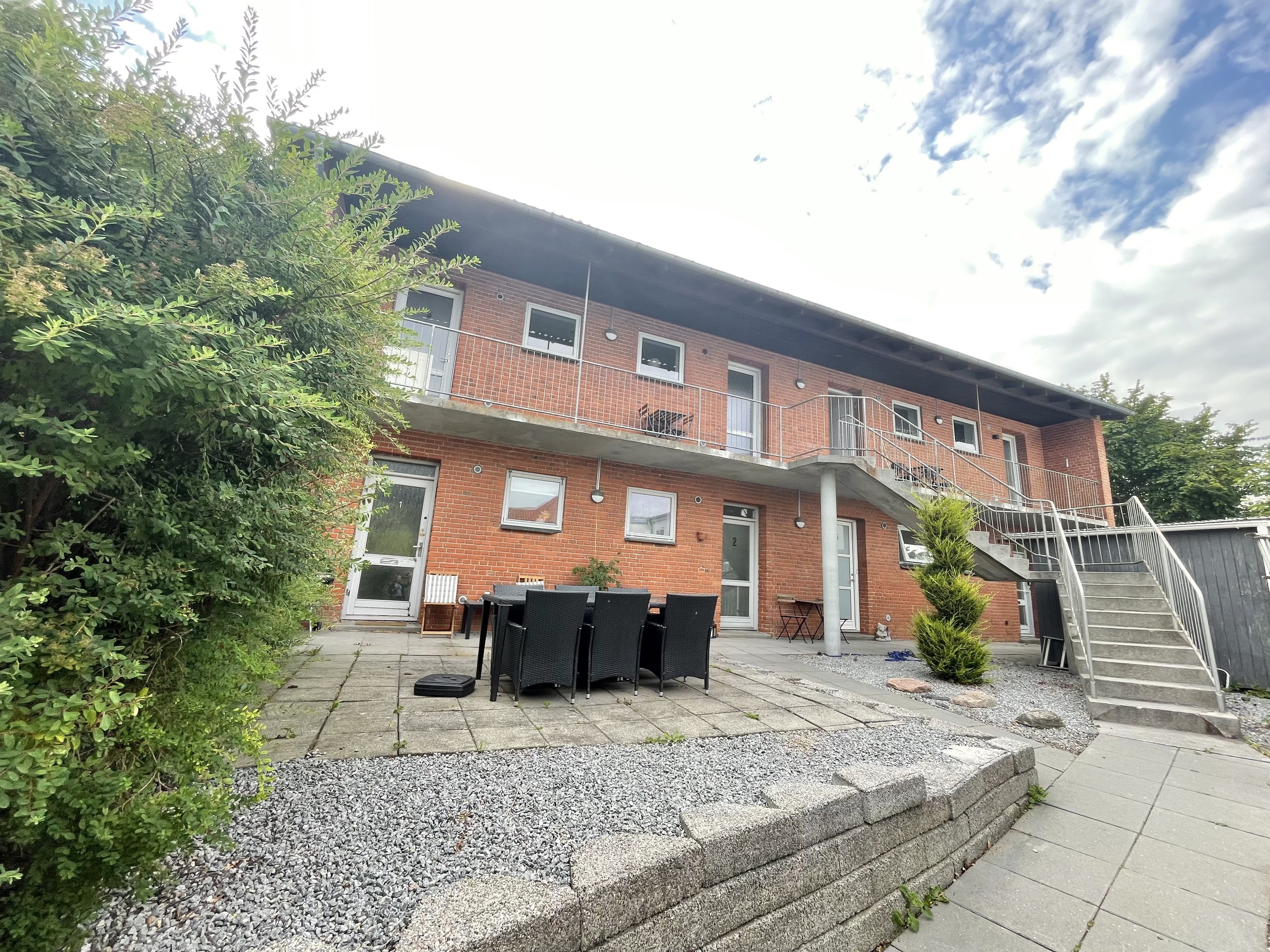 Fremhævet  billede i fuldskærmstilstand. Billede af Haslevej 20, 1. 7., 8230 Åbyhøj