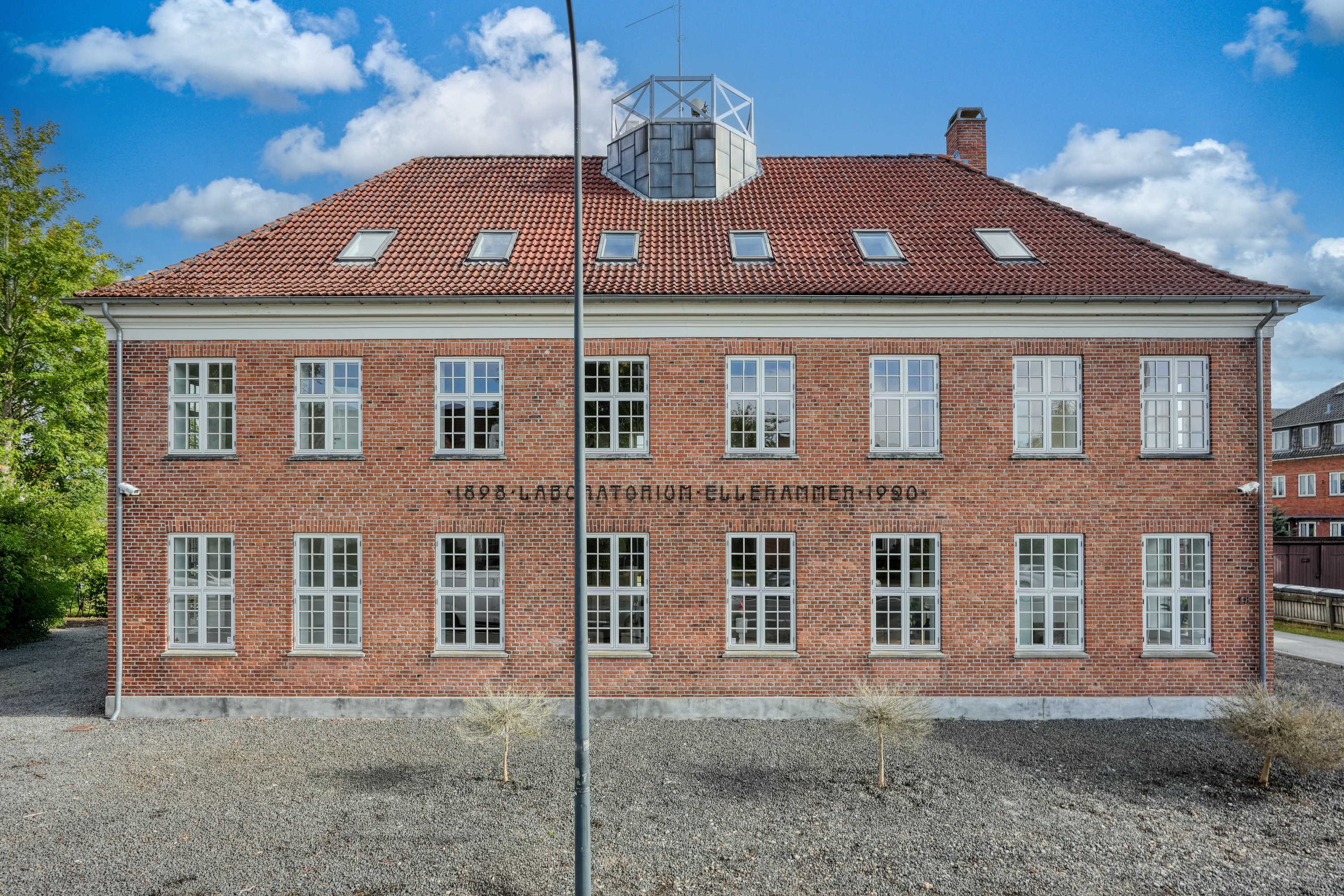 Fremhævet  billede i fuldskærmstilstand. Billede af Kildegårdsvej 20, 2. th., 2900 Hellerup