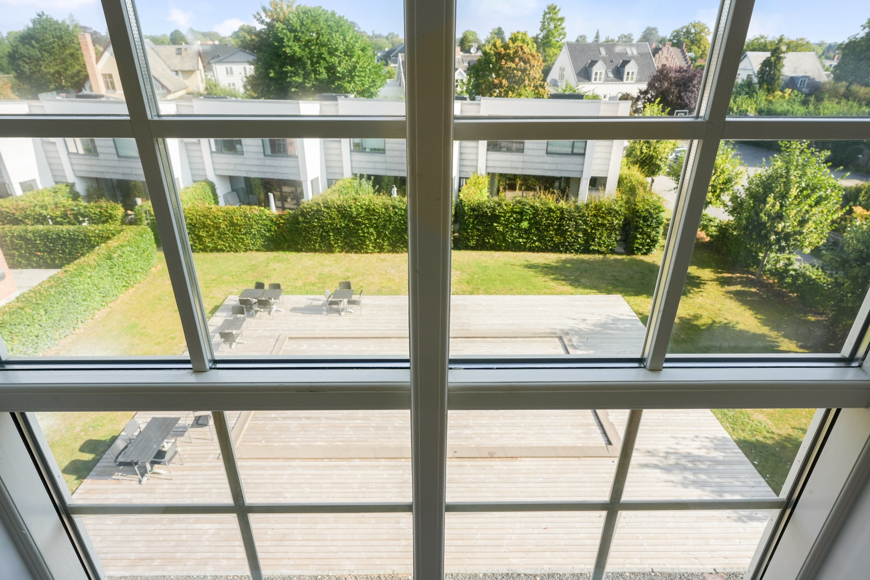 Fremhævet  billede i fuldskærmstilstand. Billede af Kildegårdsvej 20, 2. th., 2900 Hellerup