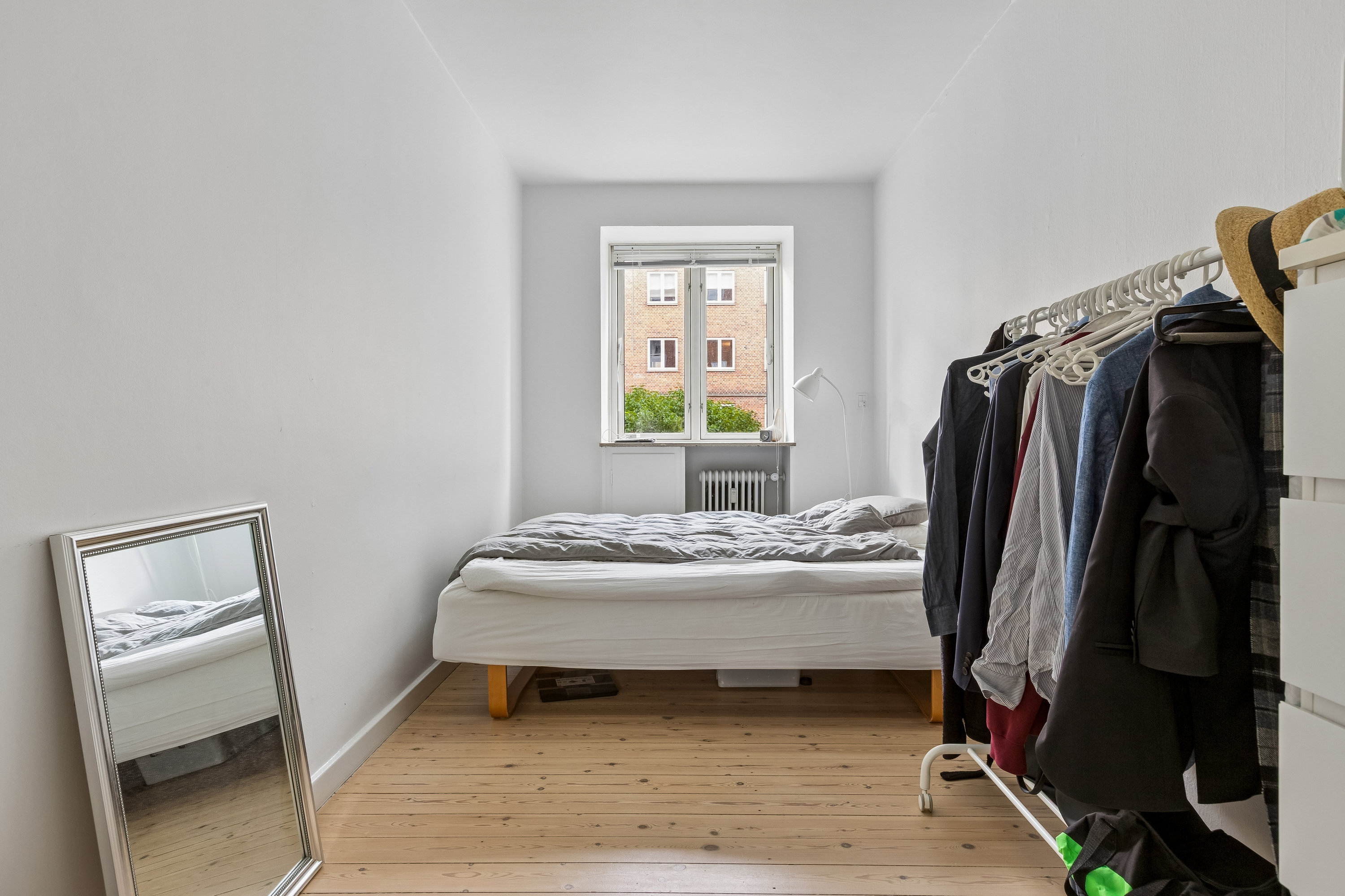 Fremhævet værelse billede i fuldskærmstilstand. Billede af Reberbanegade 21, st. th., 2300 København S