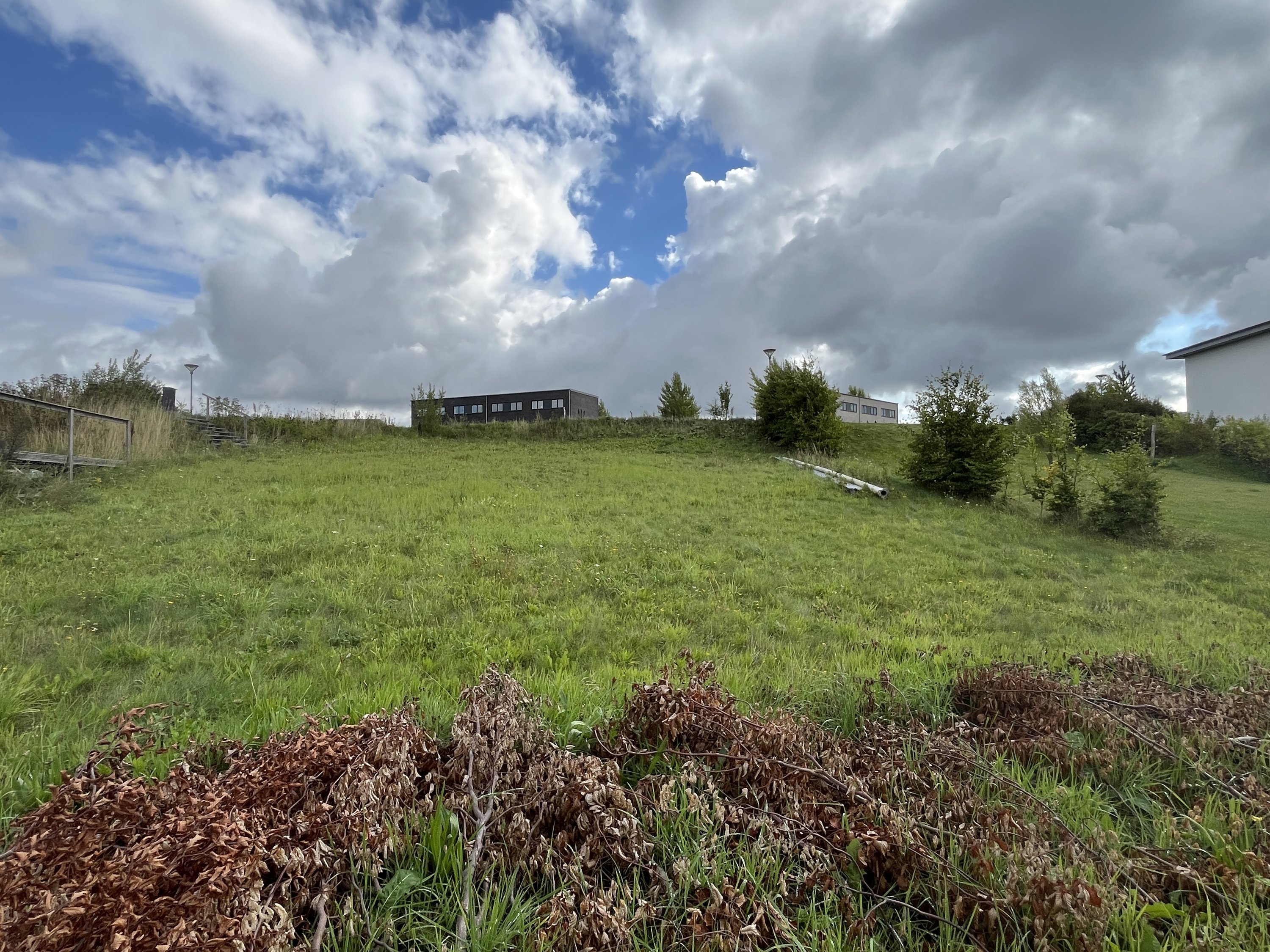 Miniaturebillede 2: . Billede af Ålbæk Huse 18, Jystrup, 4174 Jystrup Midtsj