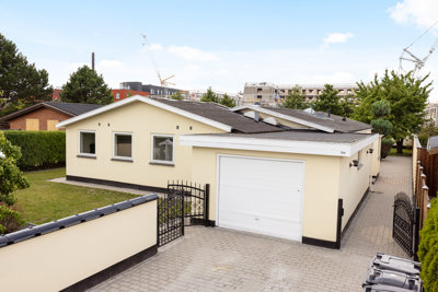 Tranegilde Strandvej 104