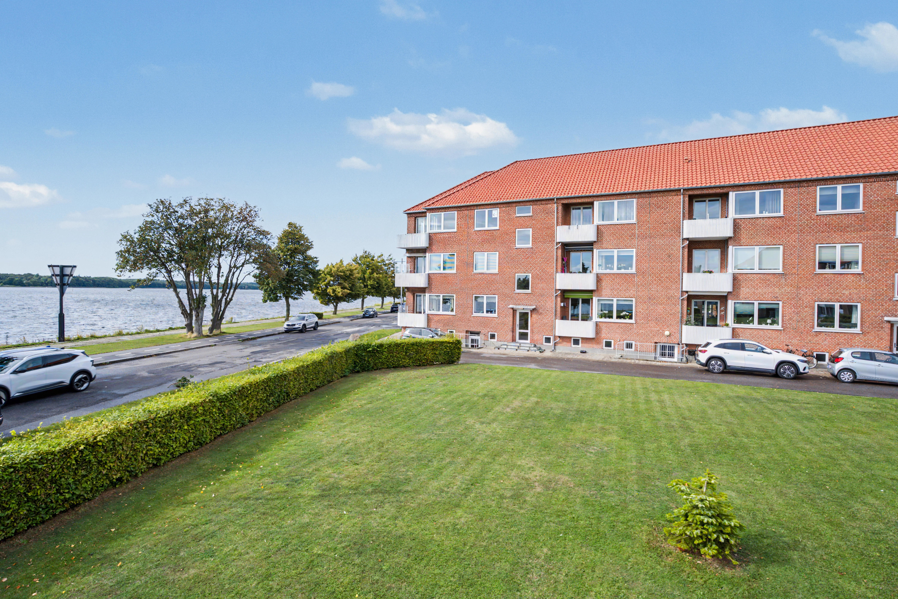 Miniaturebillede 2: andet. Billede af Strandboulevarden 42, 2. tv., 4800 Nykøbing F