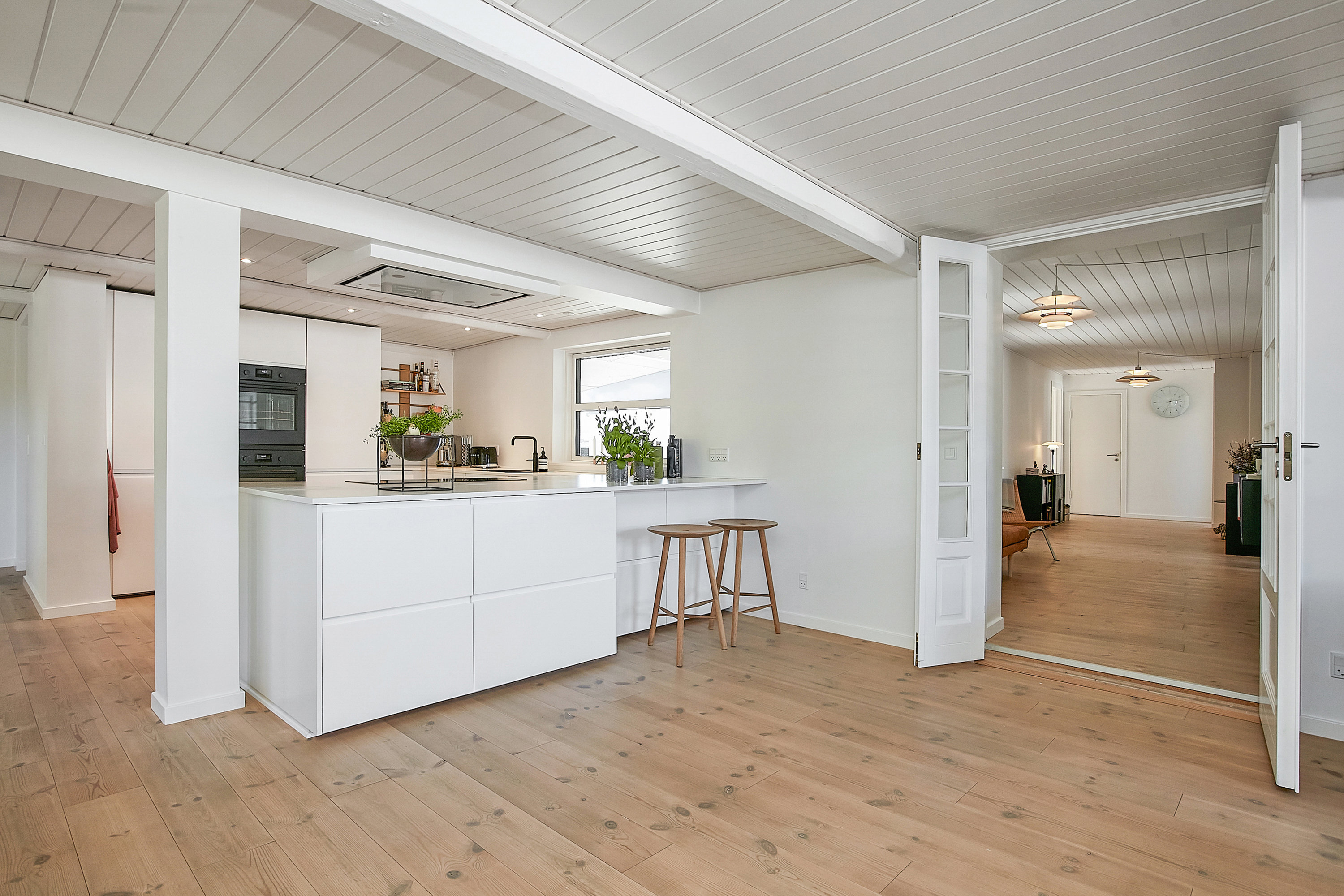 Miniaturebillede 2: køkken. Billede af Bygaden 66, Stensballe, 8700 Horsens