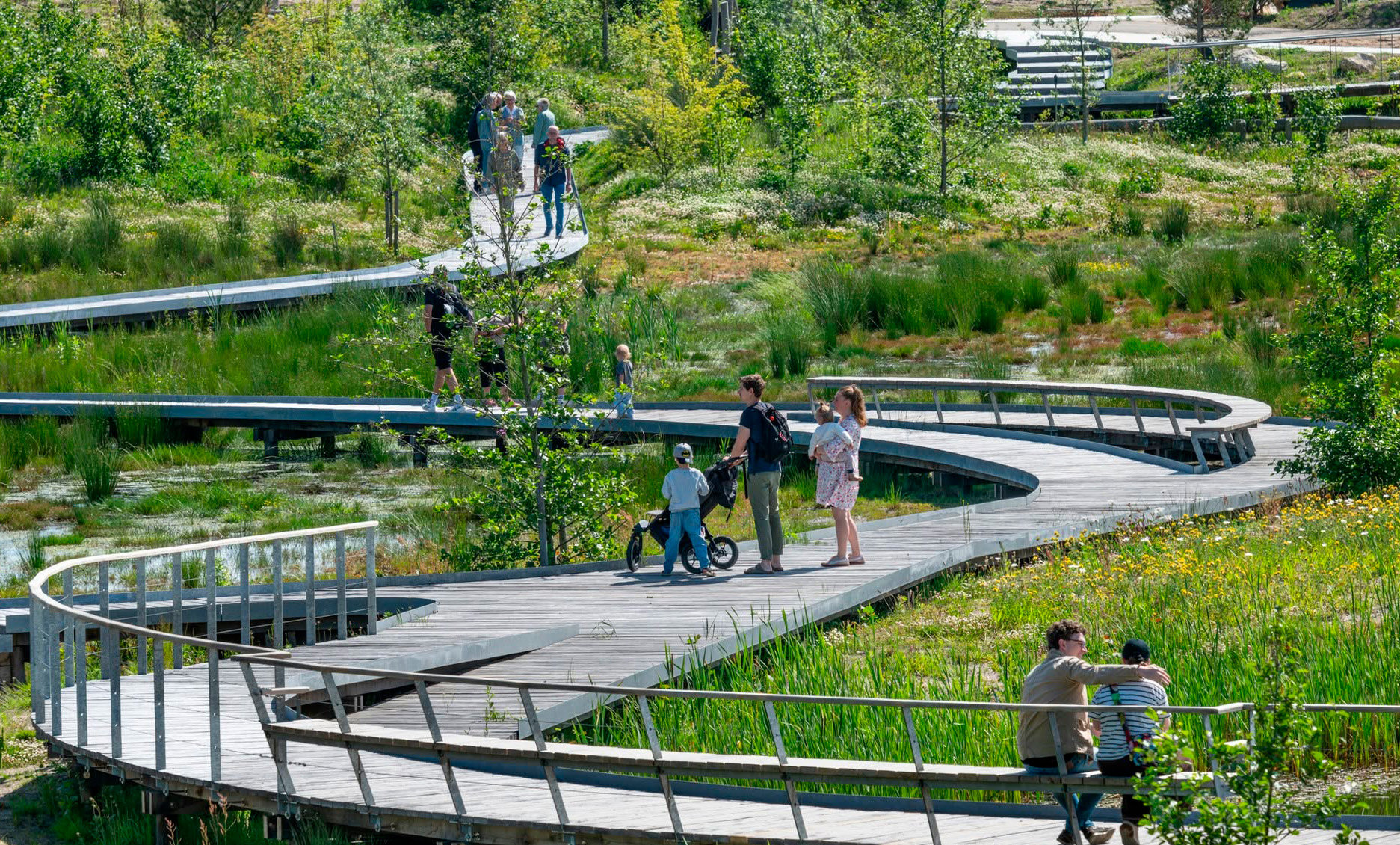 Fremhævet  billede i fuldskærmstilstand. Billede af Tagfatgade 16, 2. 2., 7190 Billund