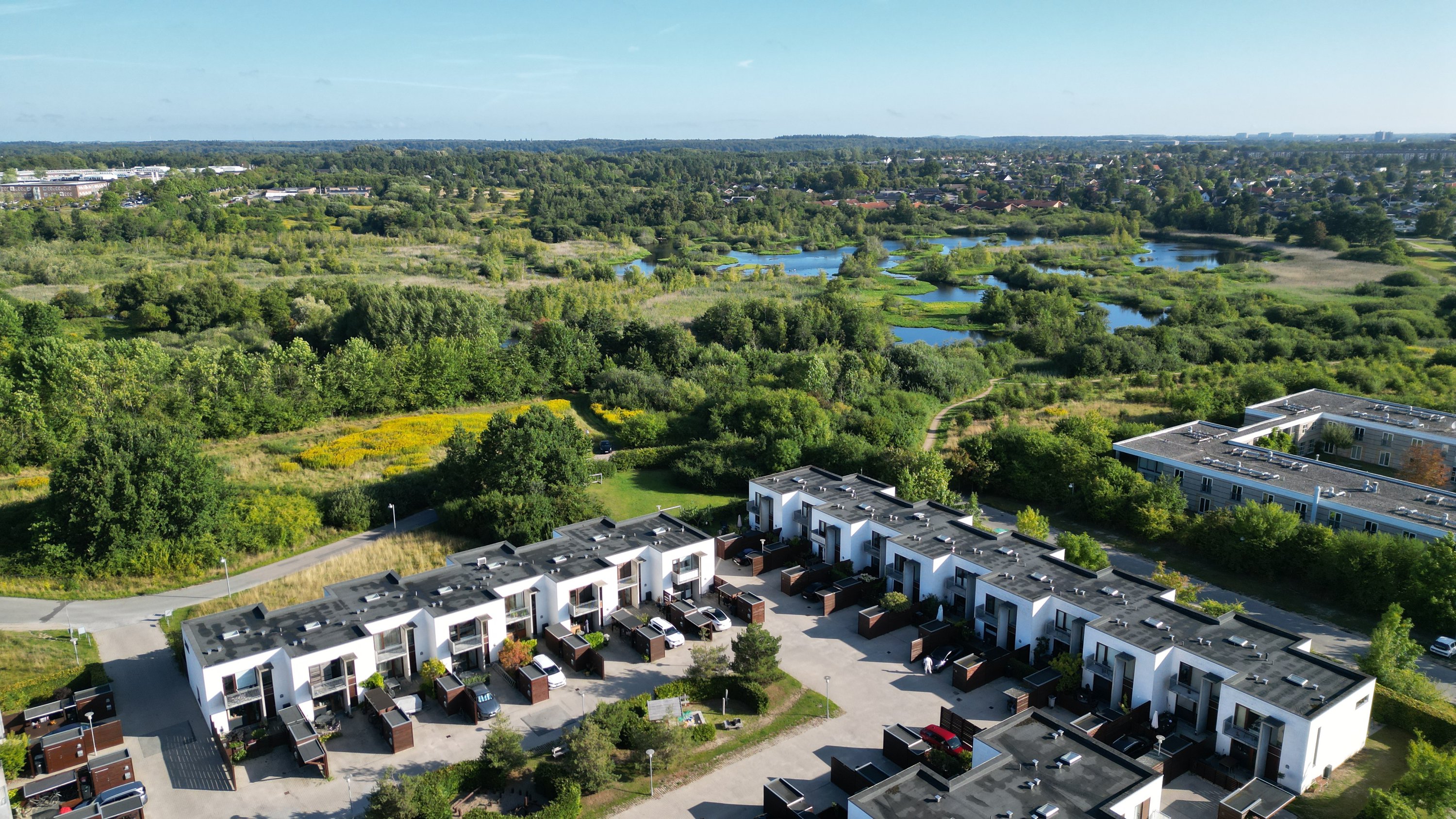 Rækkehus på Sømoseparken 62, 2750 Ballerup