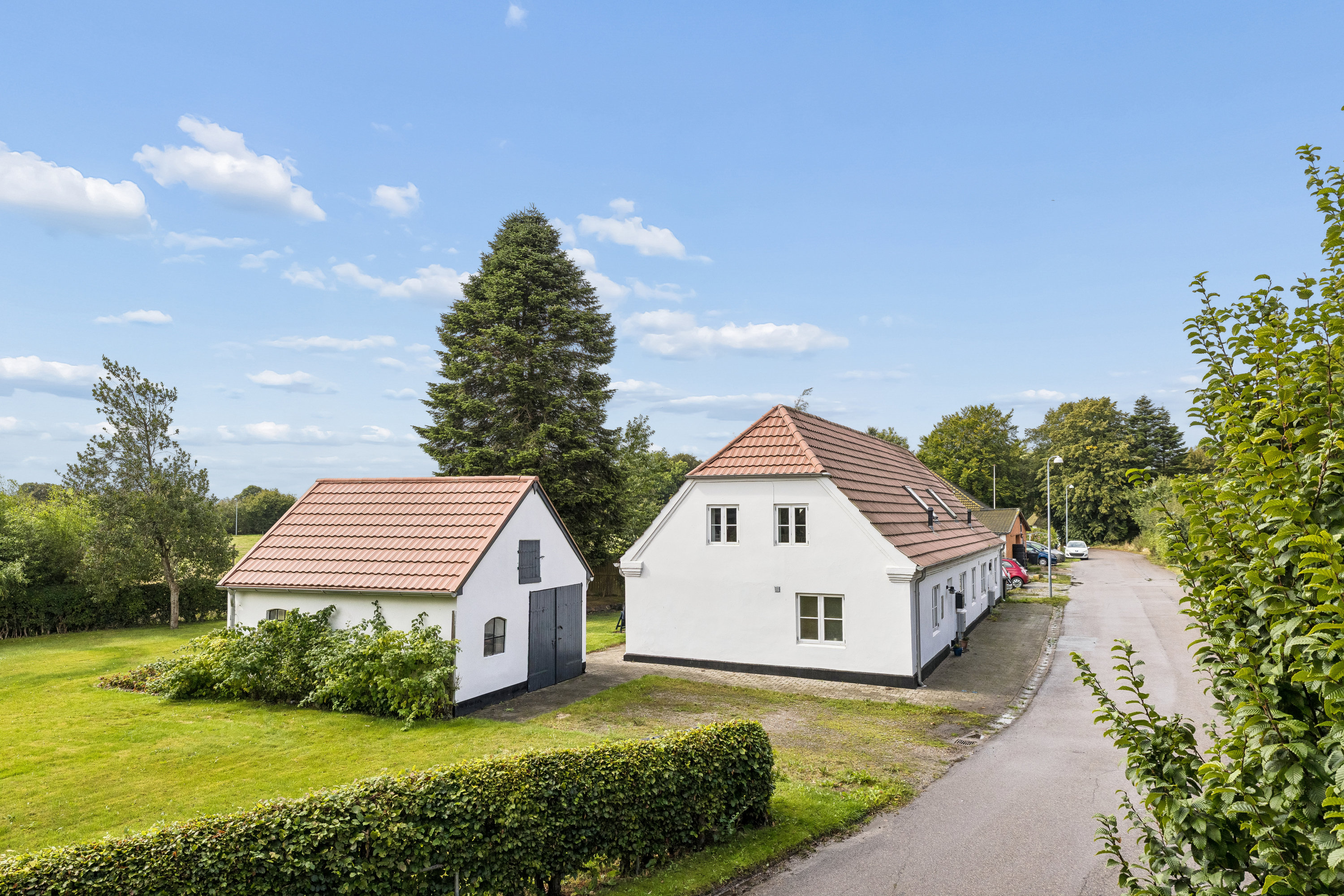 Villa: Andet på Hokkerup Gade 14A, Hokkerup, 6340 Kruså