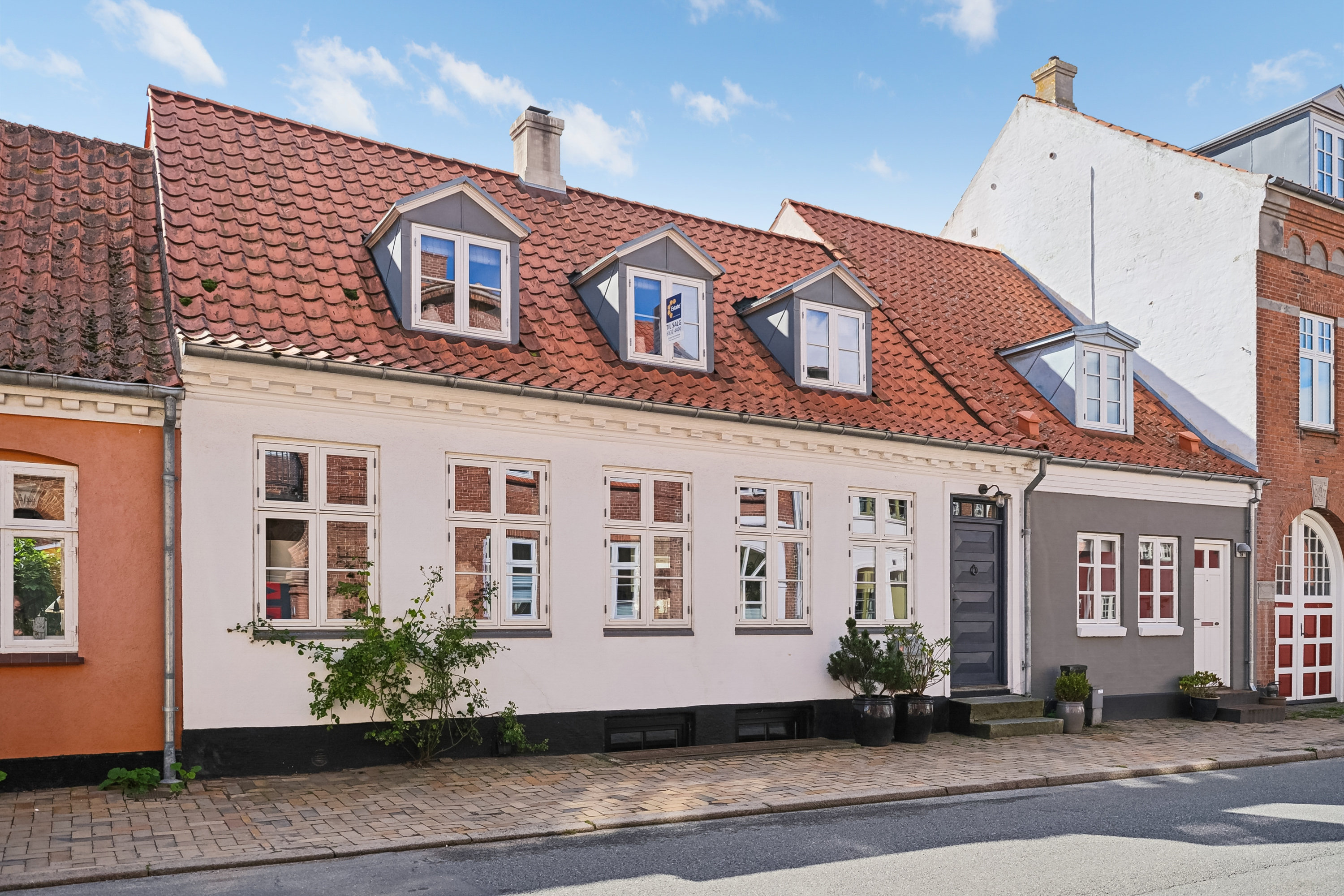 Rækkehus: Andet på Vestergade 17, 5300 Kerteminde