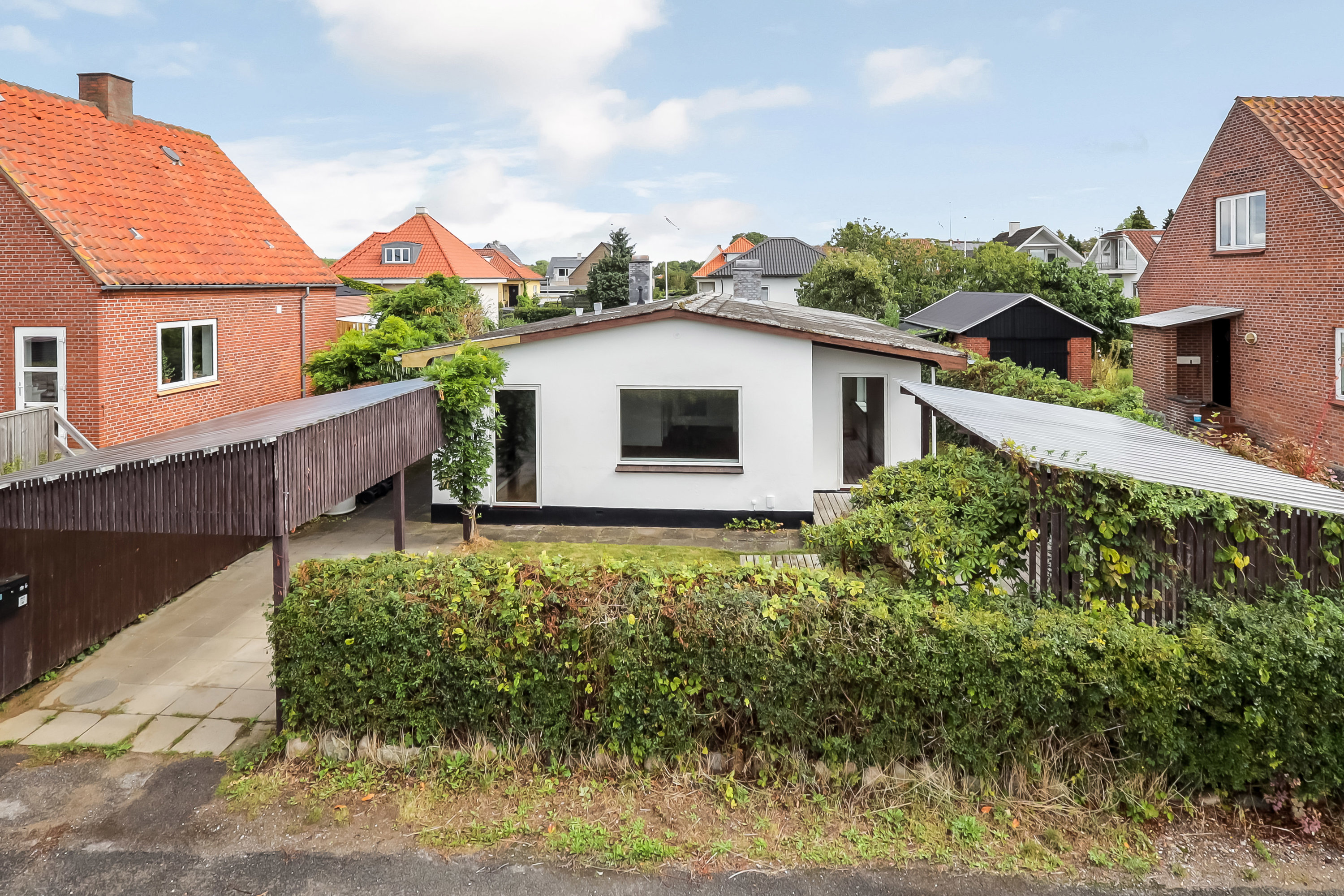 Villa: Ejendommen på Vindeby Vinkelvej 6, Tåsinge, 5700 Svendborg