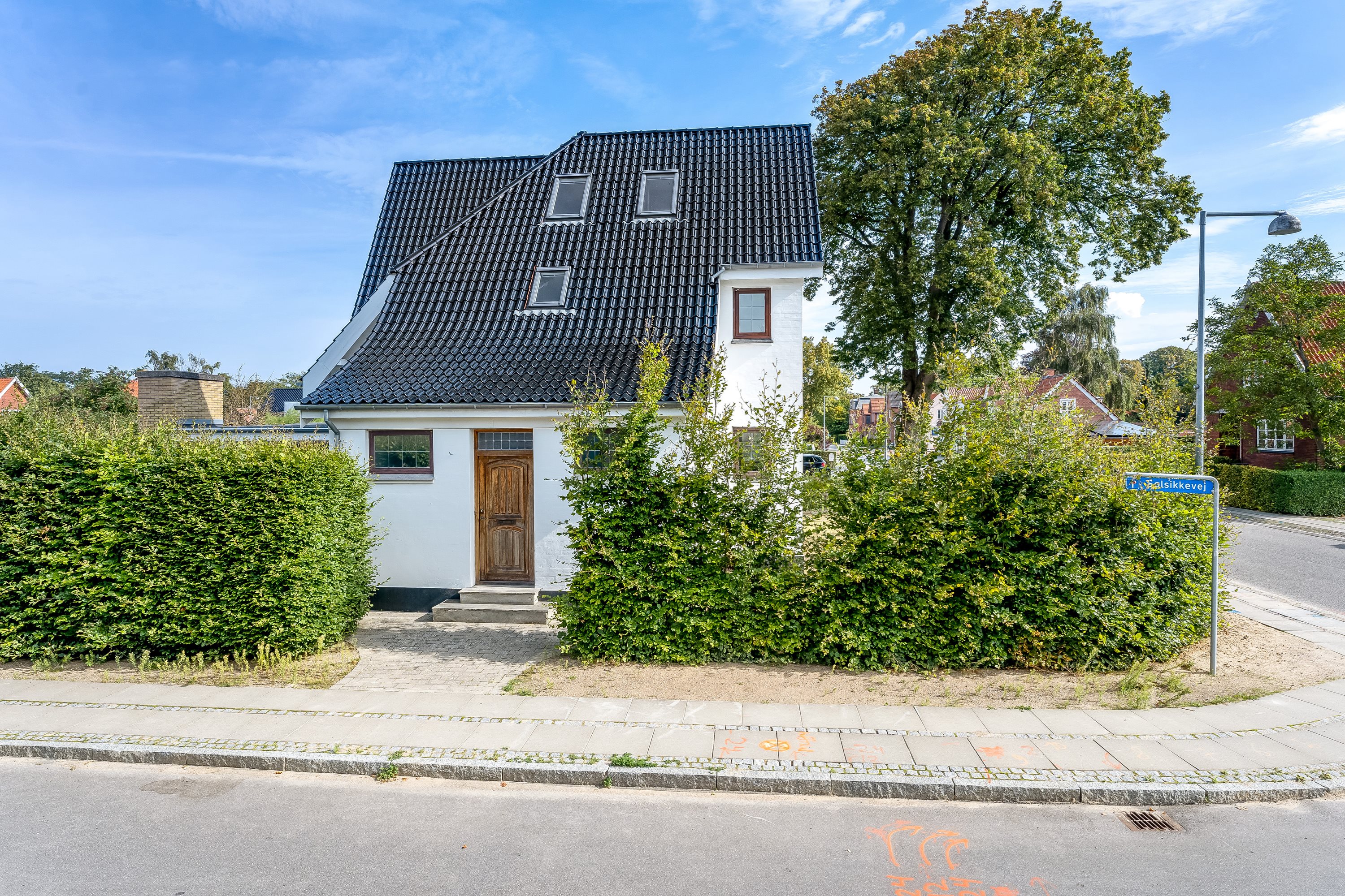 Miniaturebillede 2: mastefoto. Billede af Svingelsvej 59, 4900 Nakskov