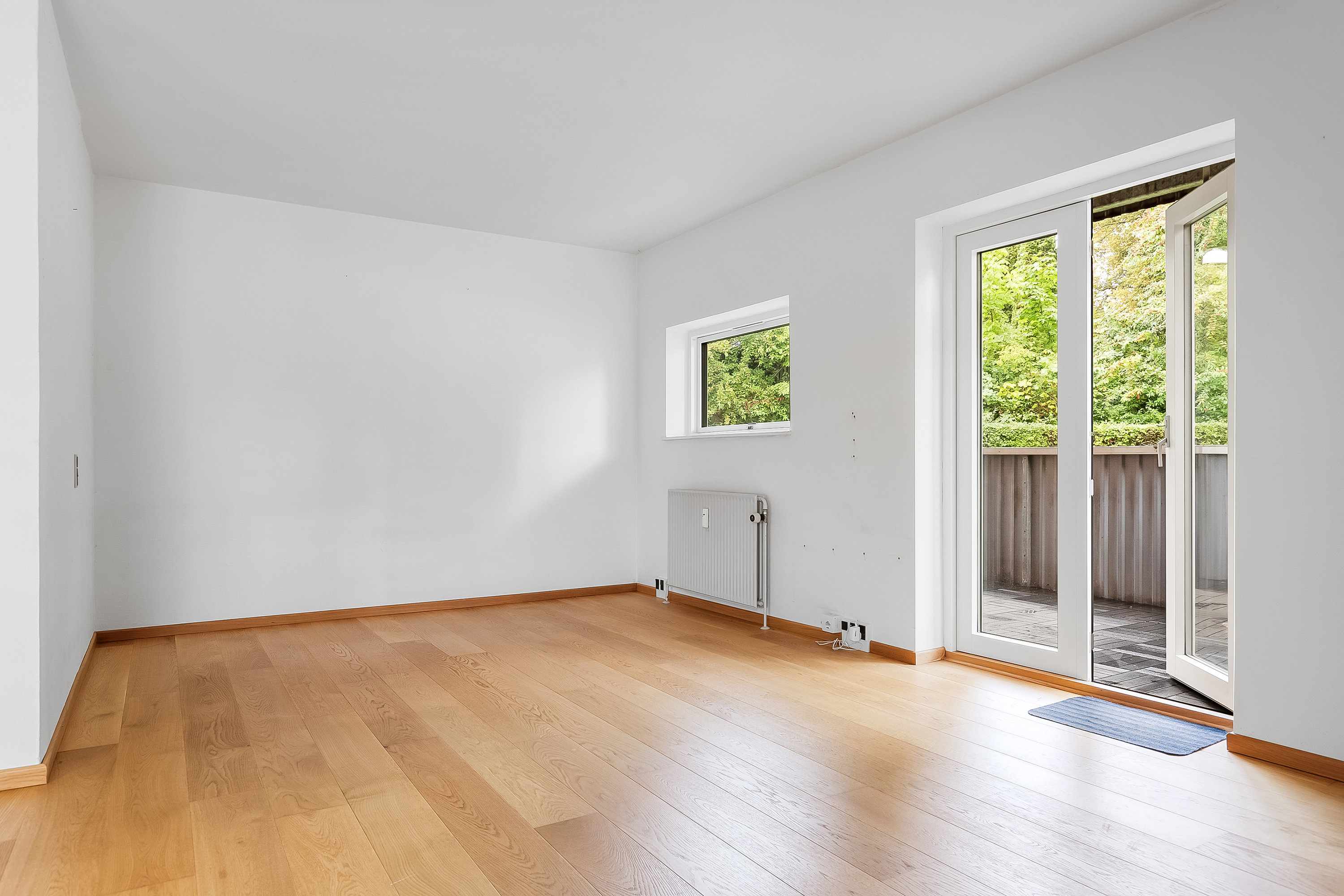 Fremhævet stue billede i fuldskærmstilstand. Billede af Jernbanegade 24, st. th., 7100 Vejle