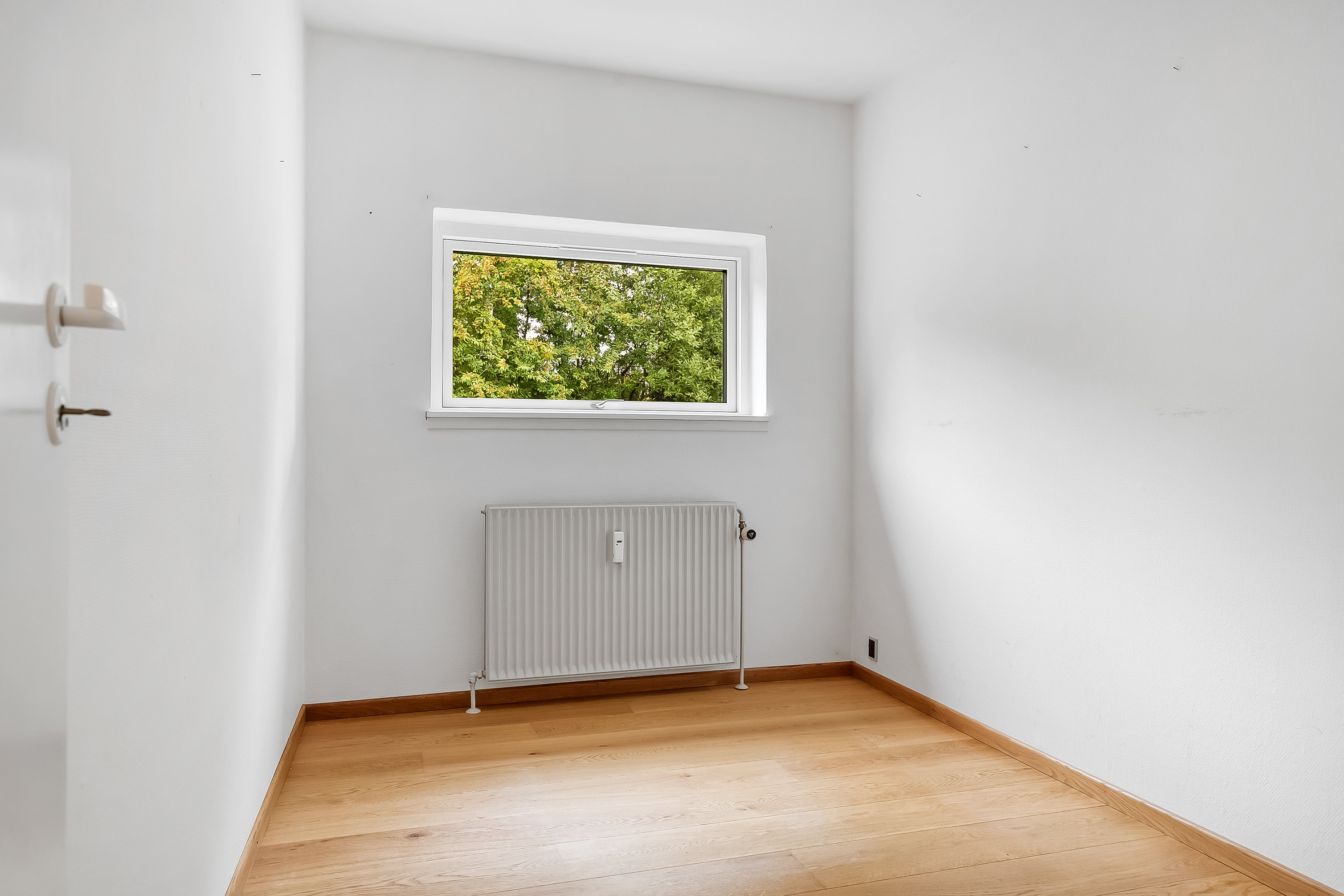 Fremhævet værelse billede i fuldskærmstilstand. Billede af Jernbanegade 24, st. th., 7100 Vejle