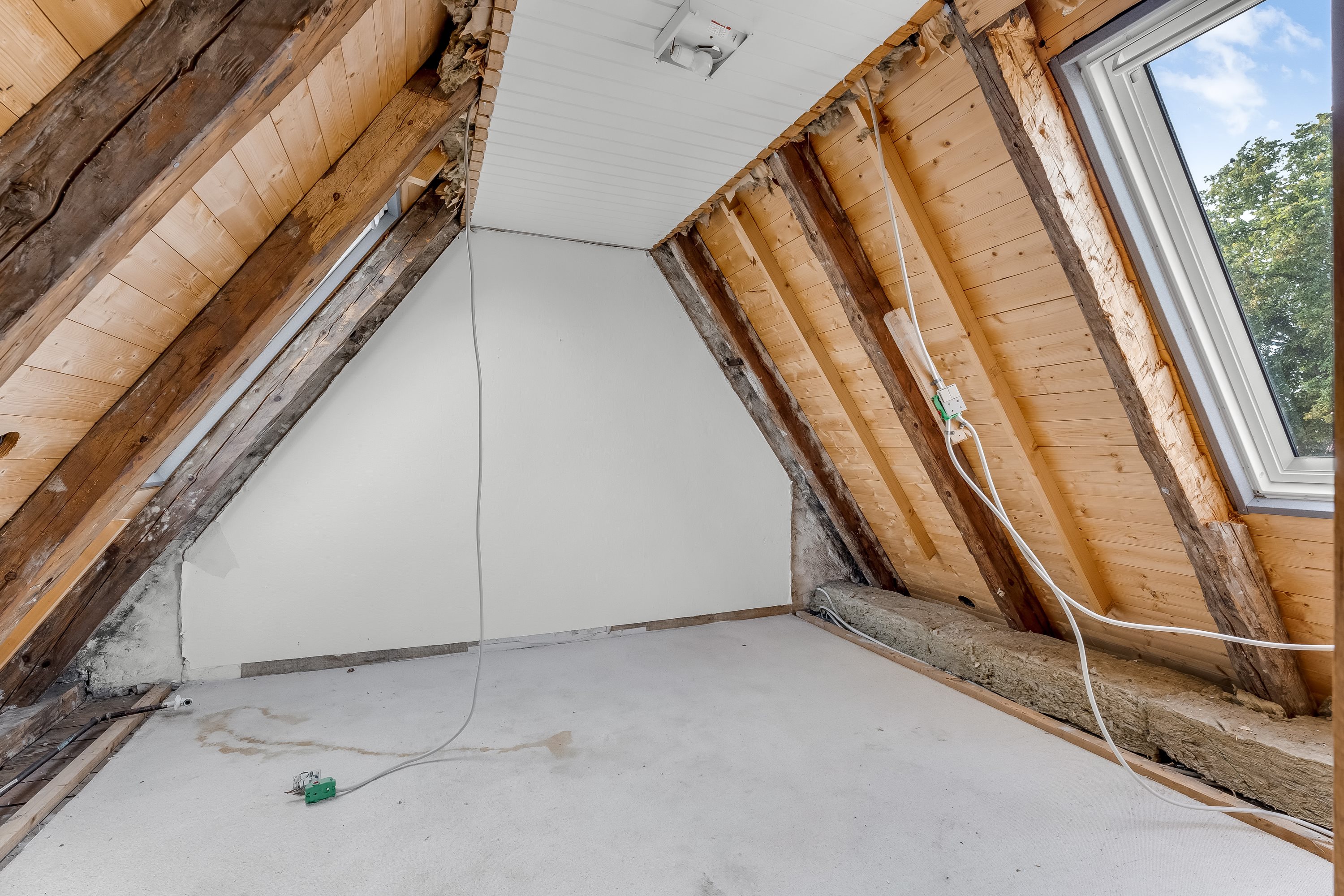 Fremhævet værelse billede i fuldskærmstilstand. Billede af Svingelsvej 59, 4900 Nakskov