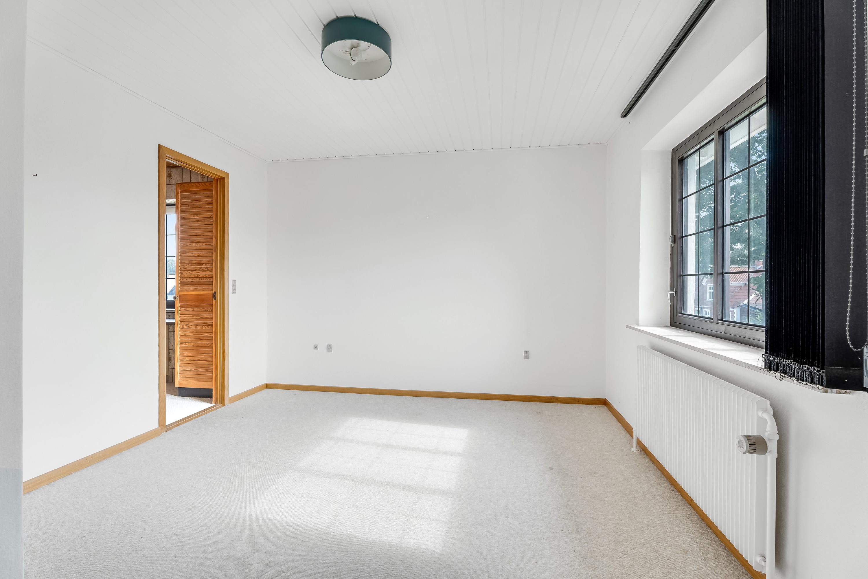 Fremhævet værelse billede i fuldskærmstilstand. Billede af Svingelsvej 59, 4900 Nakskov